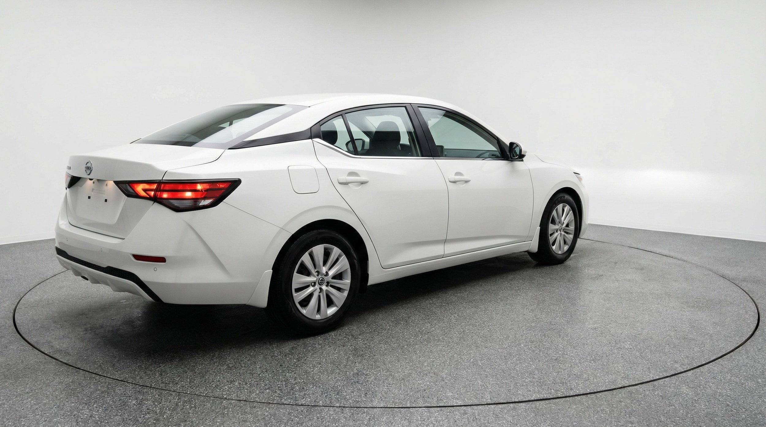 Thumbnail: 2025 Nissan Sentra - 7