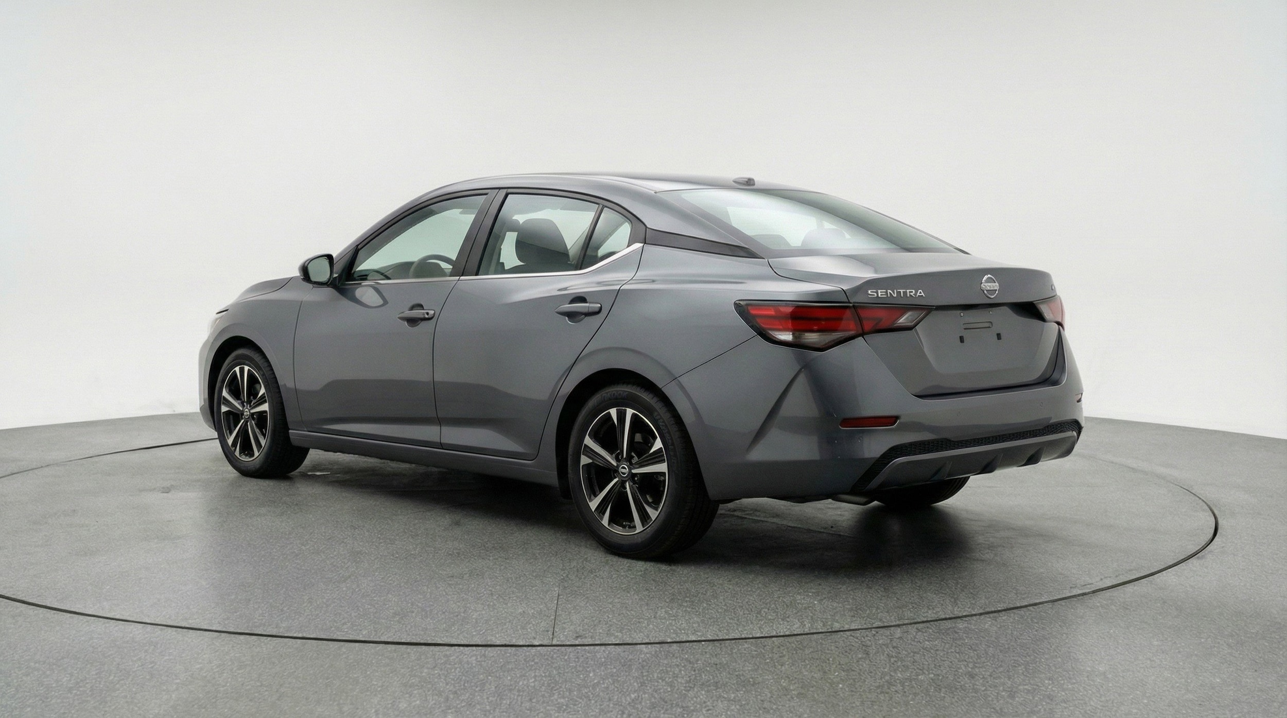 Thumbnail: 2025 Nissan Sentra - 6