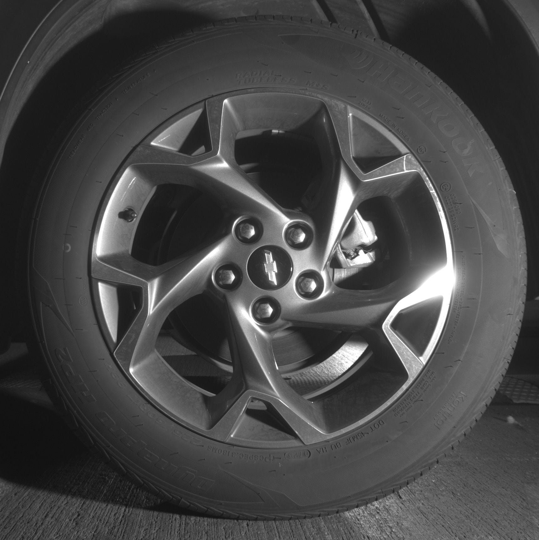 Thumbnail: 2025 Chevrolet Trax - 11