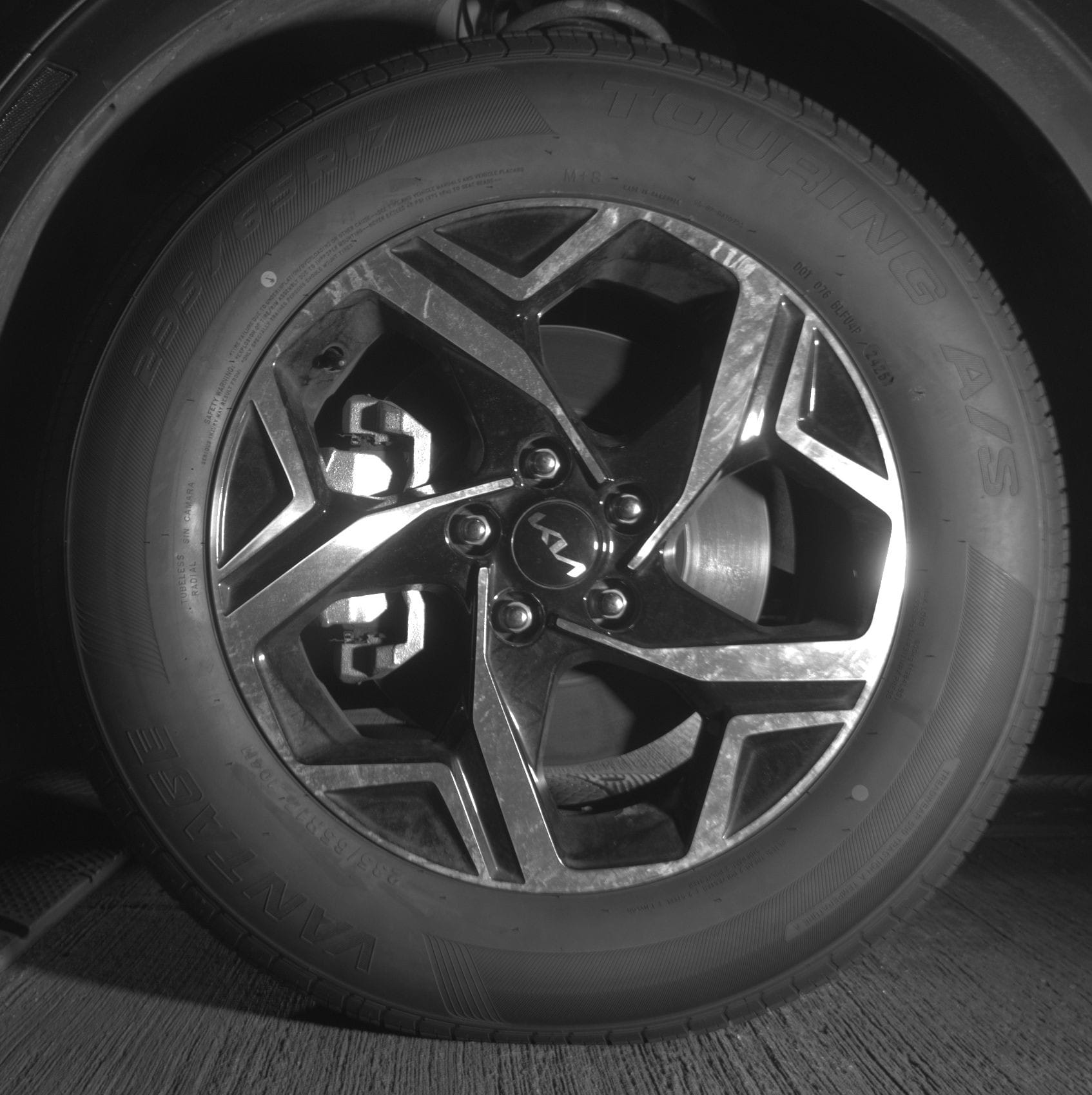 Thumbnail: 2025 Kia Sportage - 9