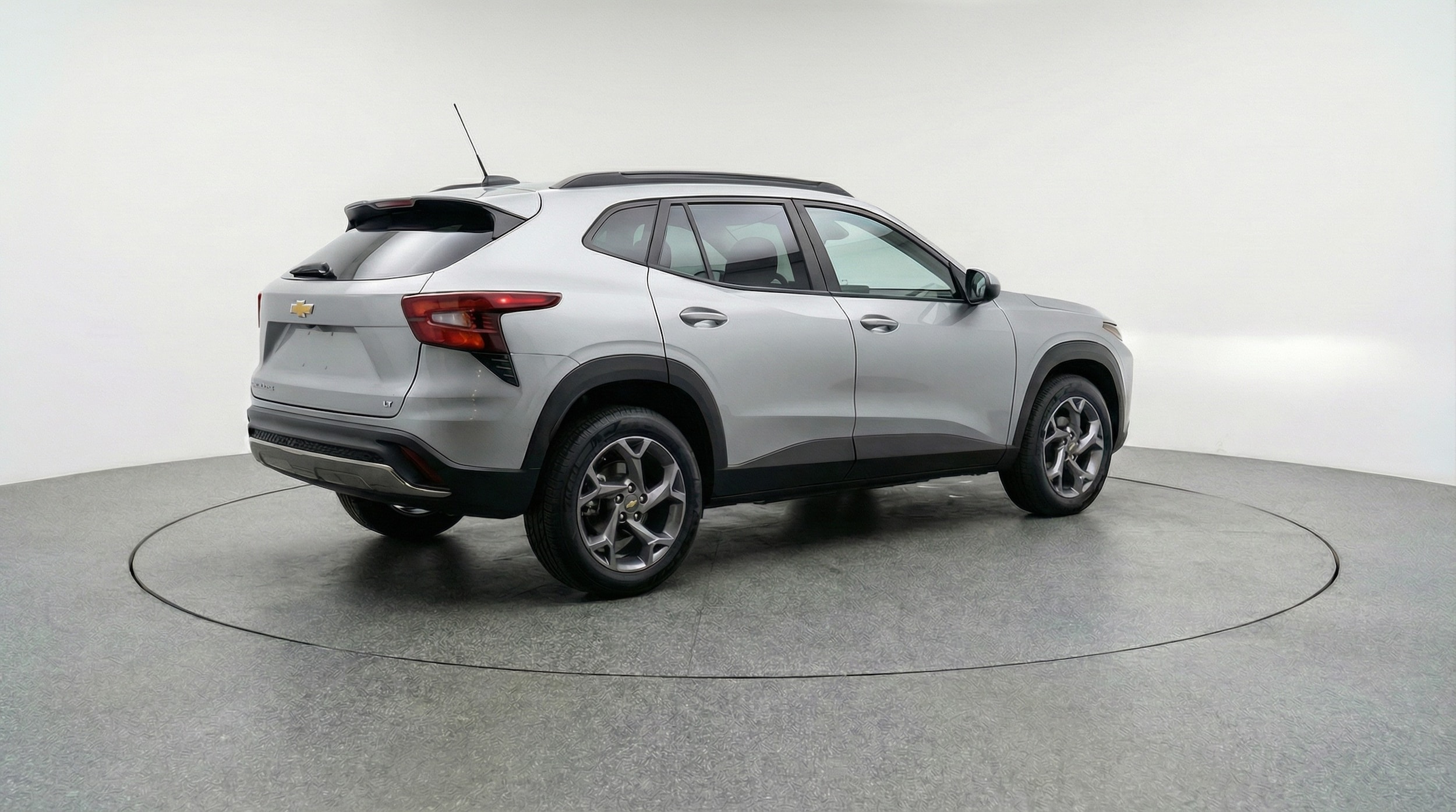 Thumbnail: 2025 Chevrolet Trax - 7