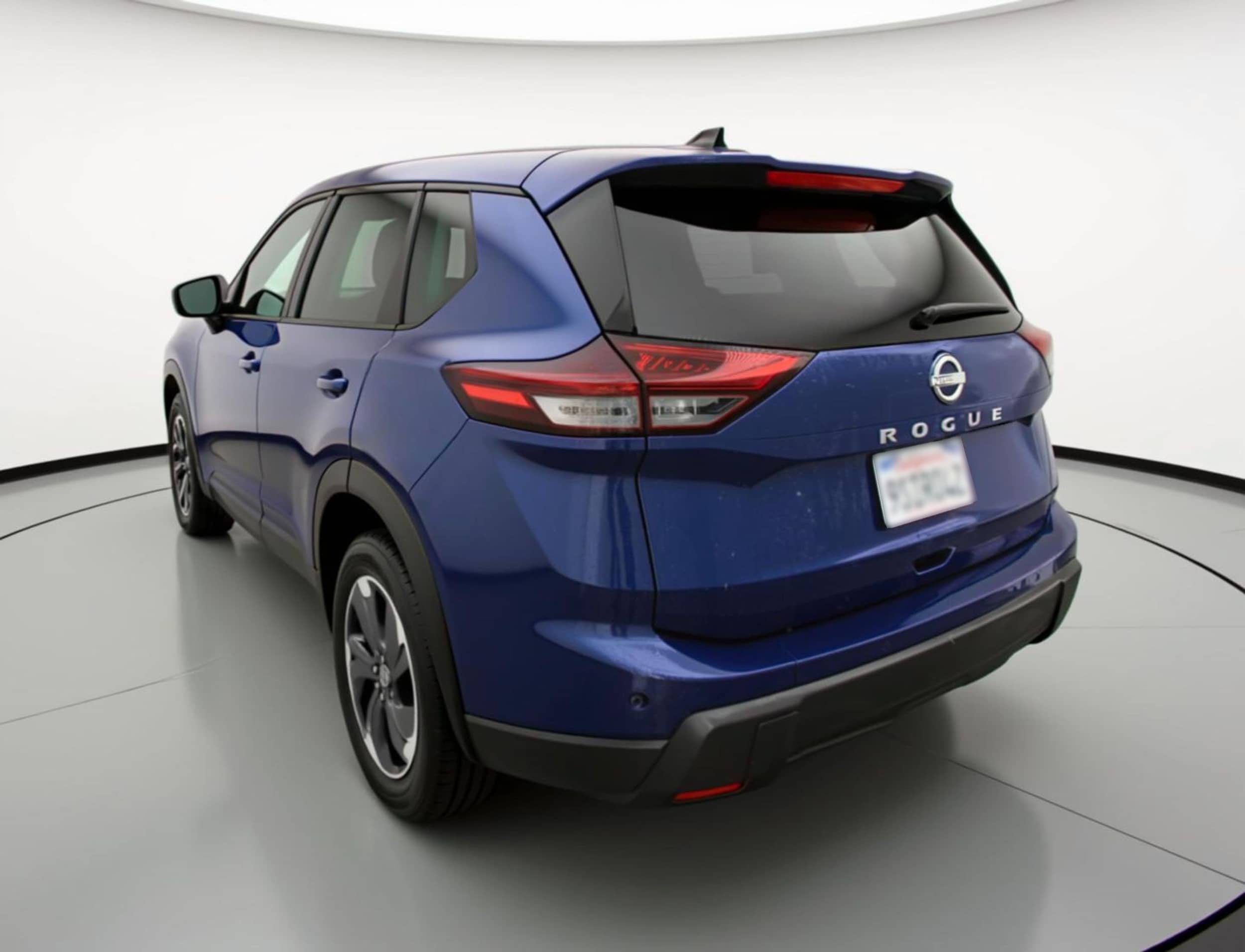 Thumbnail: 2025 Nissan Rogue - 6