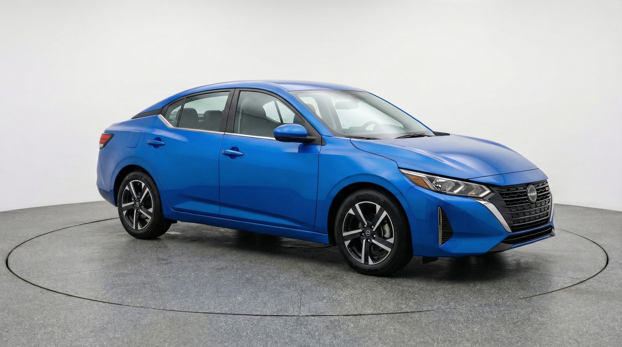 Thumbnail: 2025 Nissan Sentra - 1