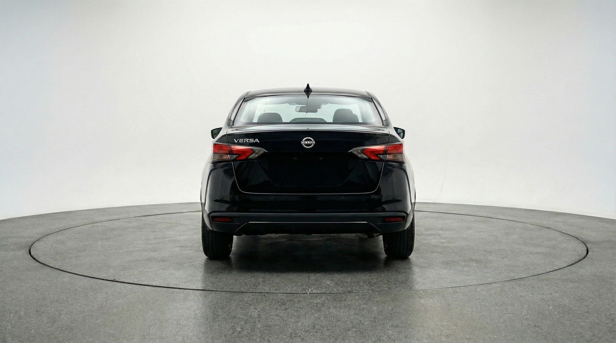 Thumbnail: 2025 Nissan Versa - 6