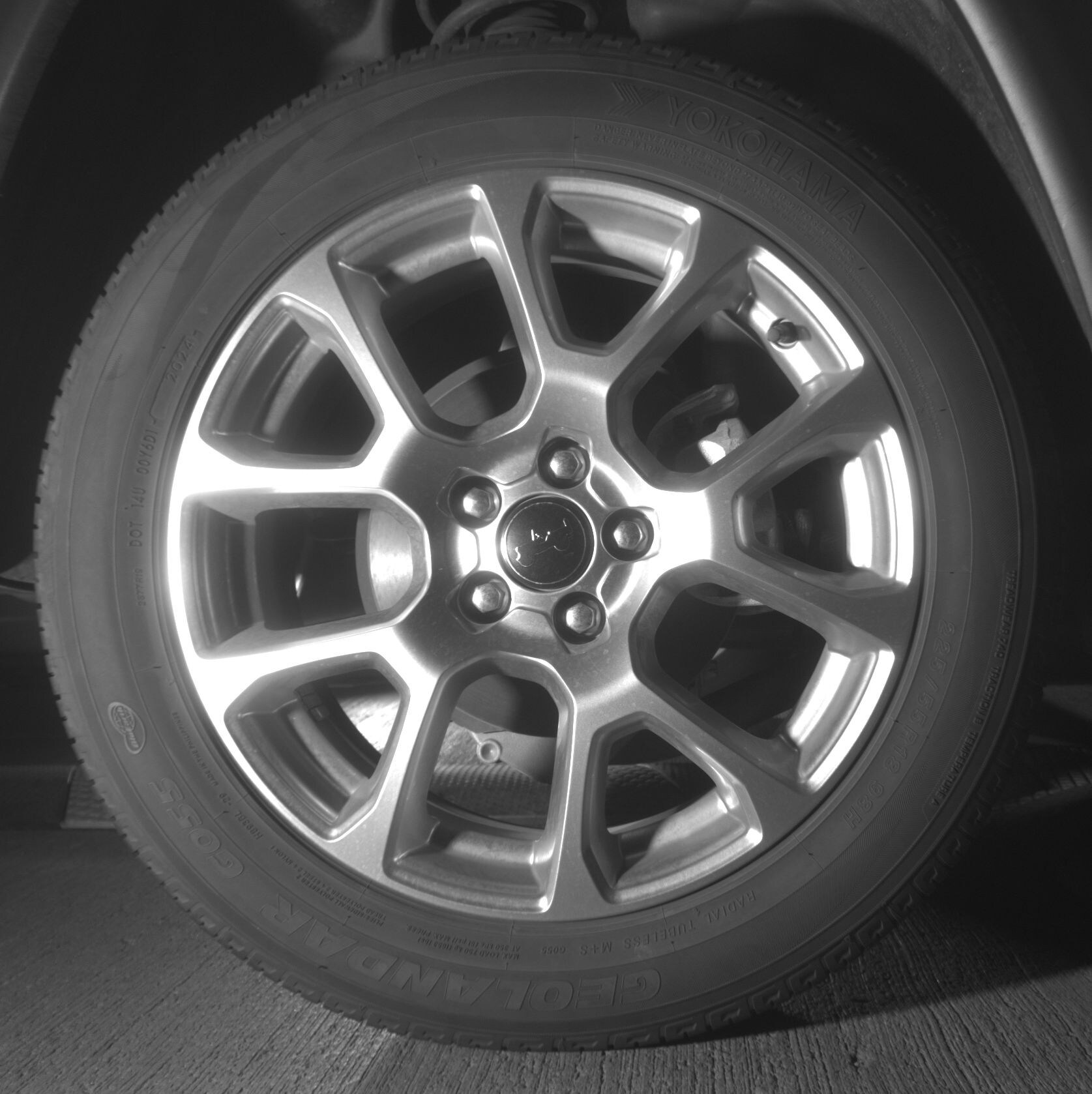 Thumbnail: 2025 Jeep Compass - 12