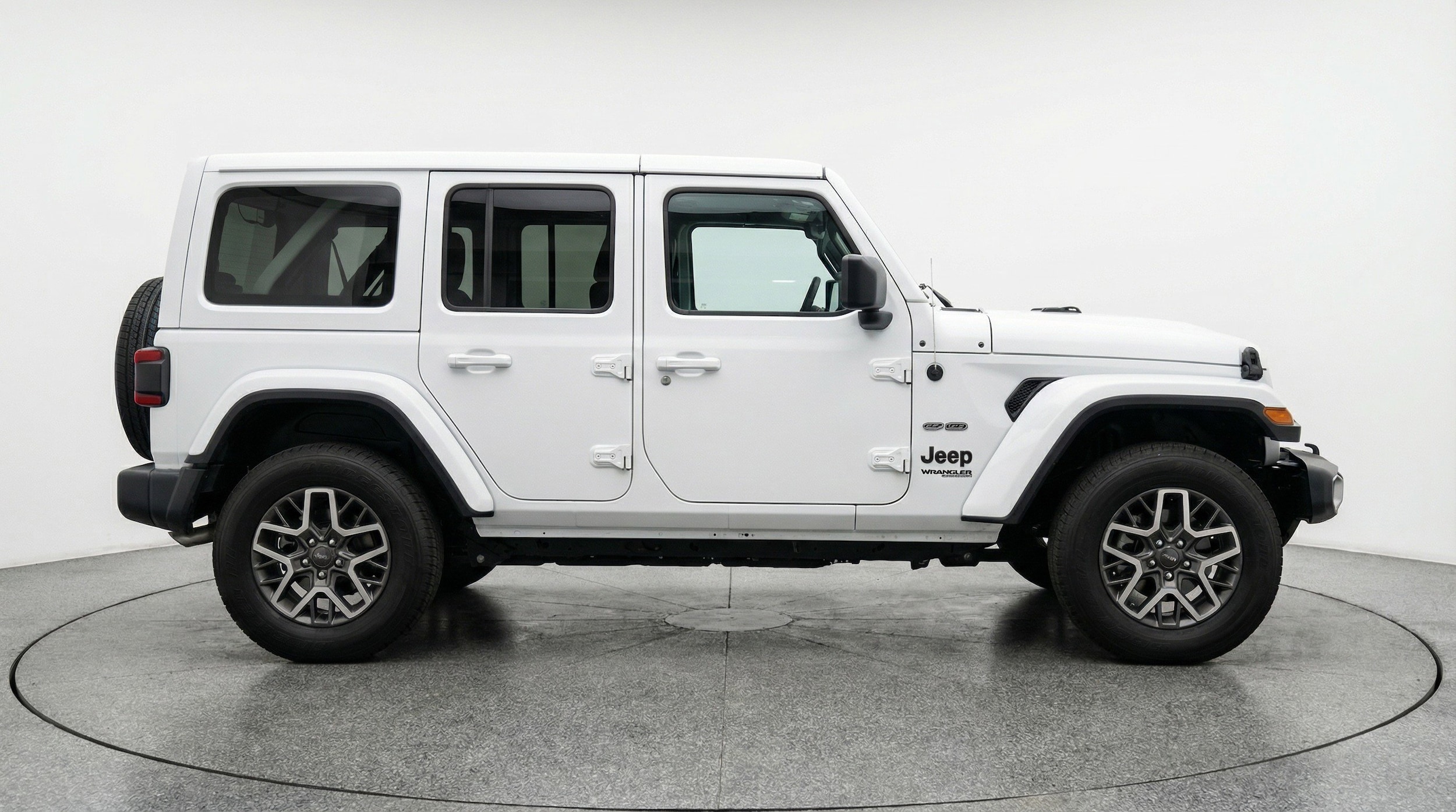 Thumbnail: 2025 Jeep Wrangler - 11