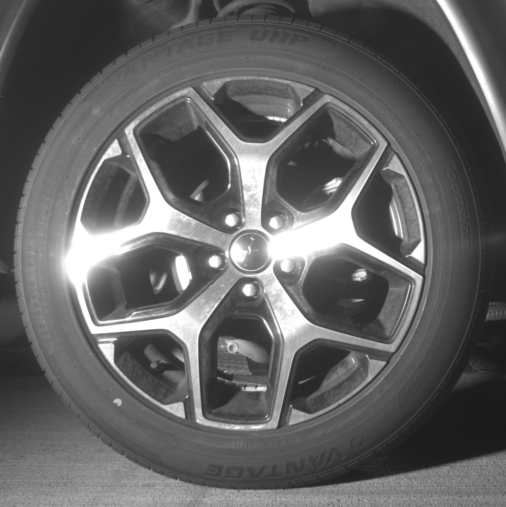 Thumbnail: 2025 Jeep Compass - 12