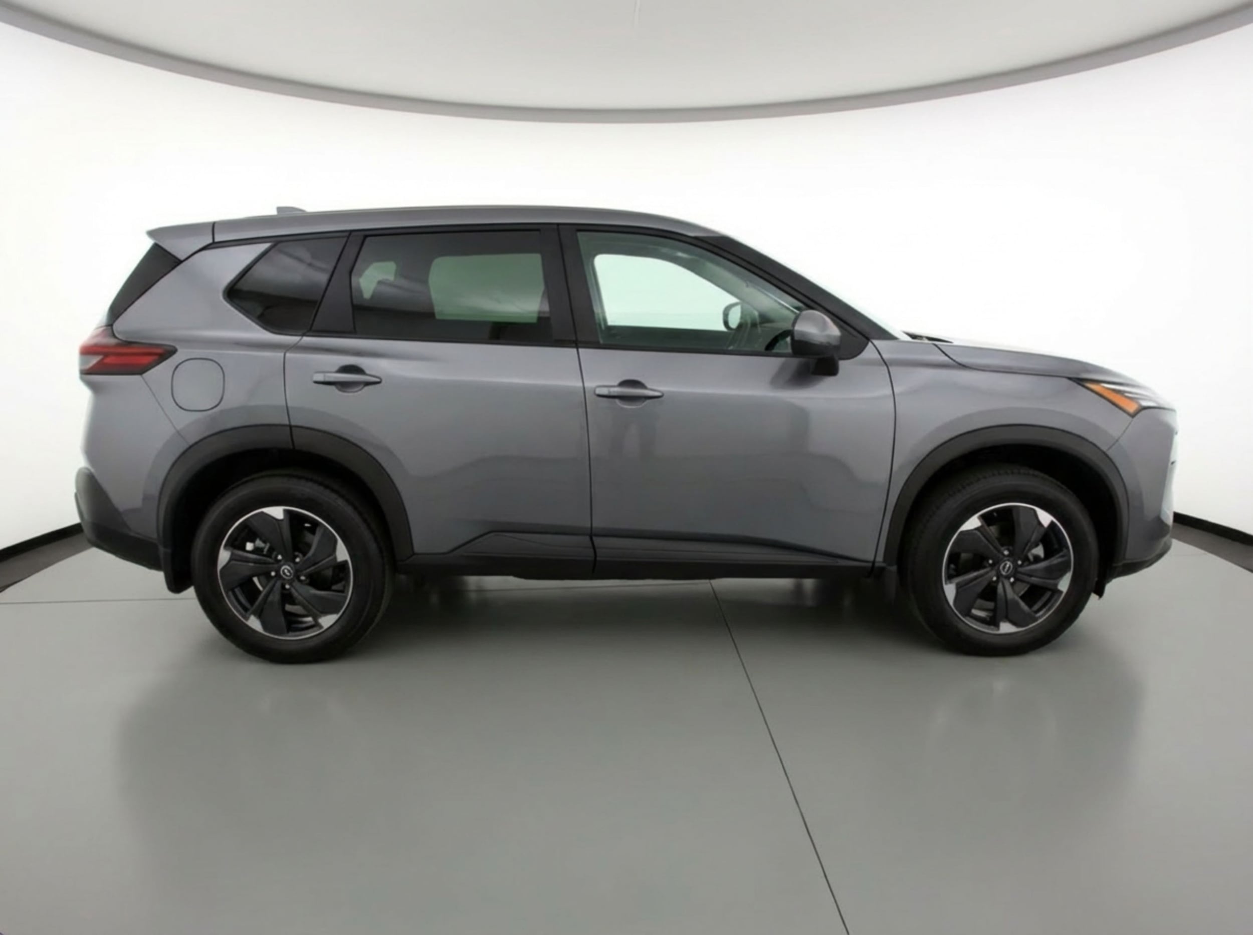 Thumbnail: 2025 Nissan Rogue - 8