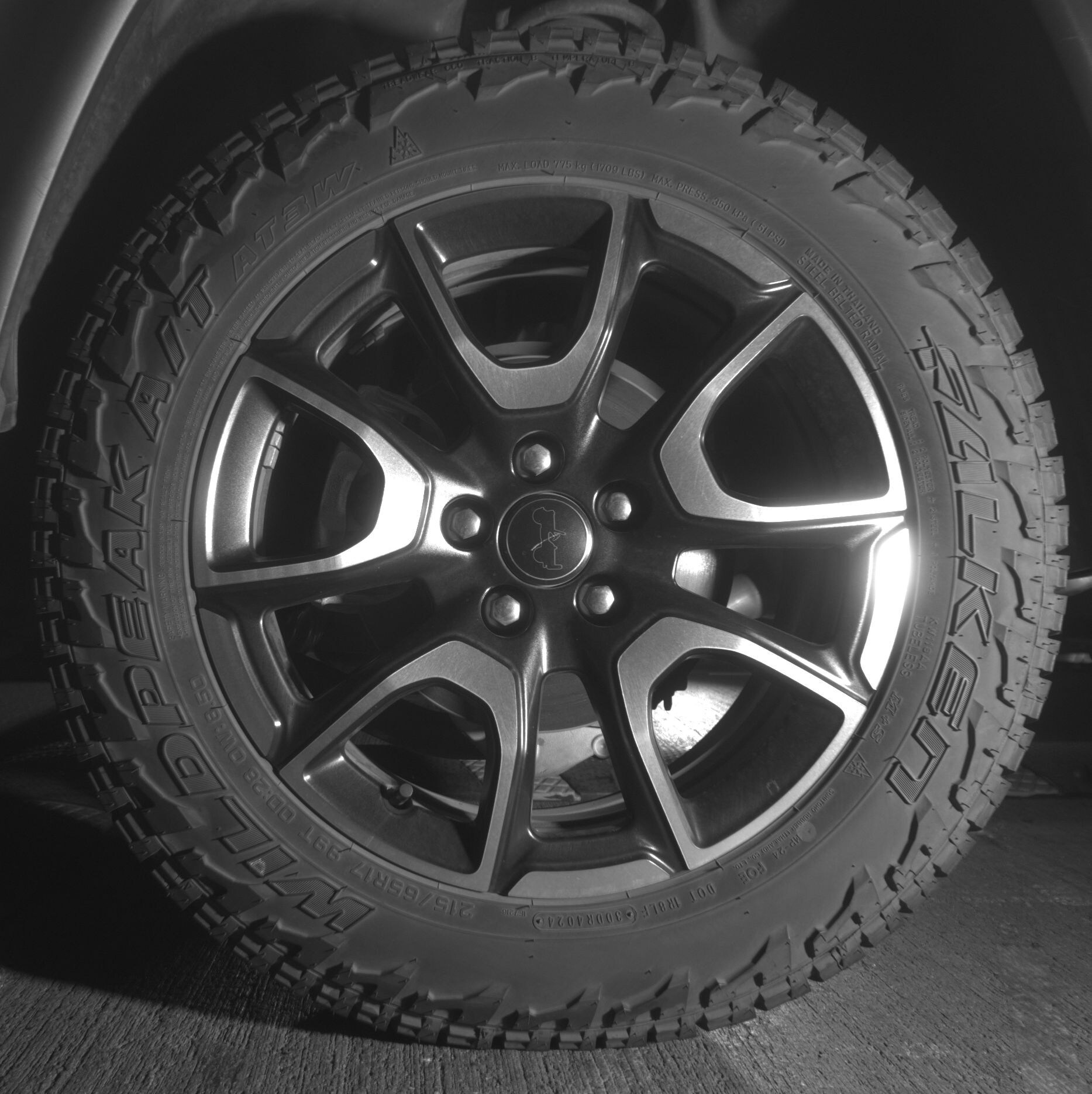 Thumbnail: 2025 Jeep Compass - 11