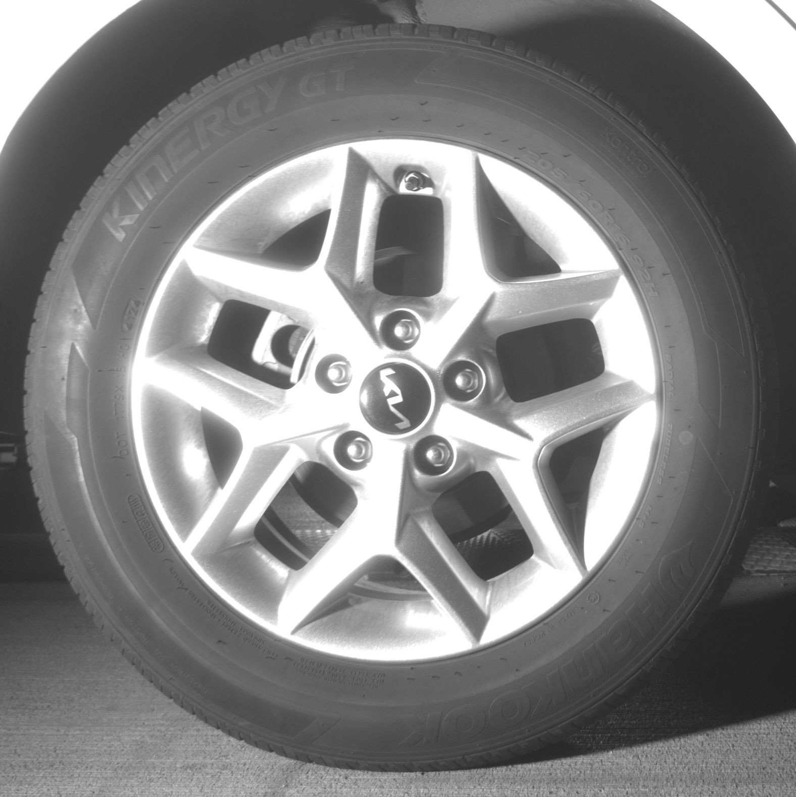 Thumbnail: 2025 Kia Soul - 15