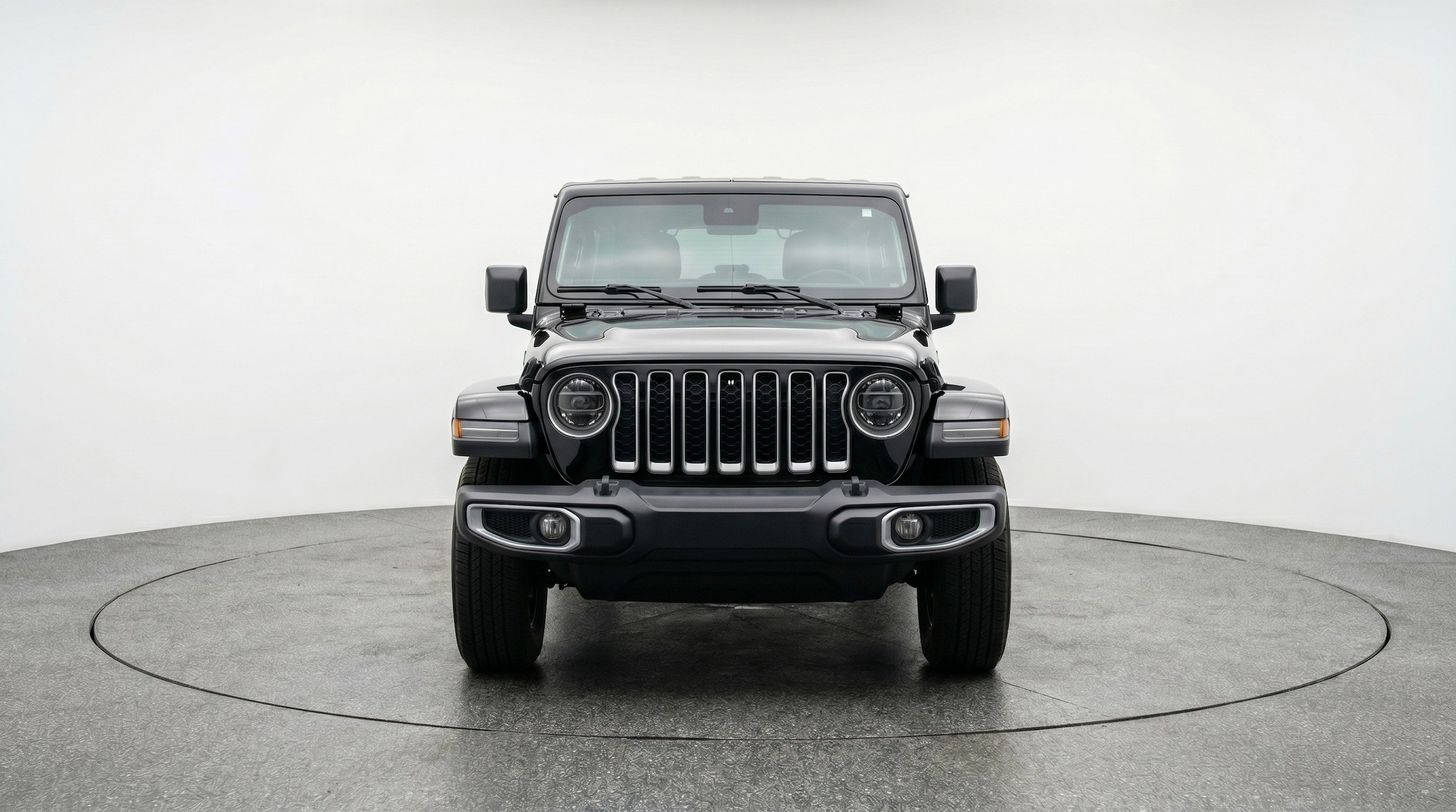 Thumbnail: 2025 Jeep Wrangler - 2