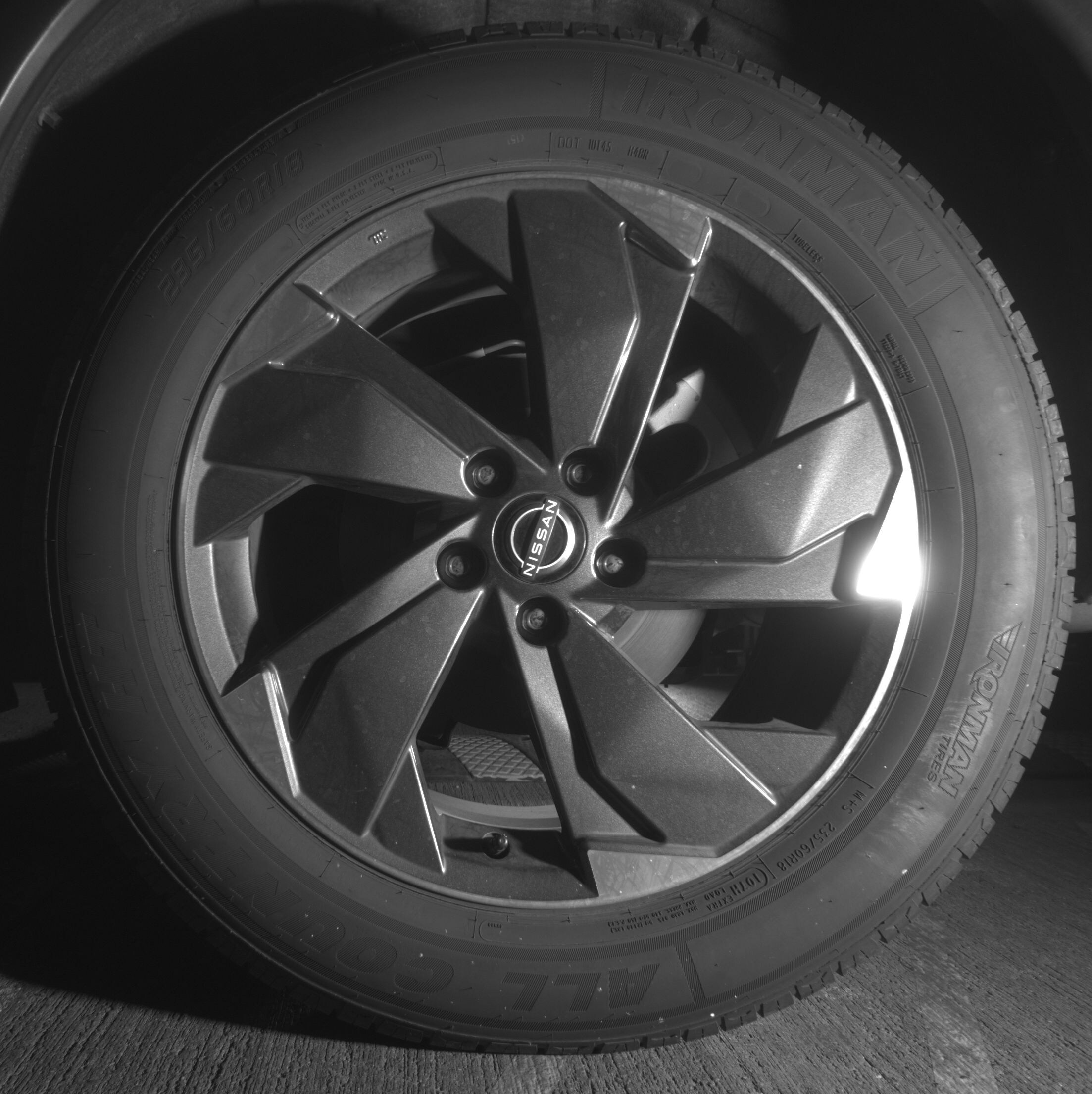 Thumbnail: 2025 Nissan Rogue - 11