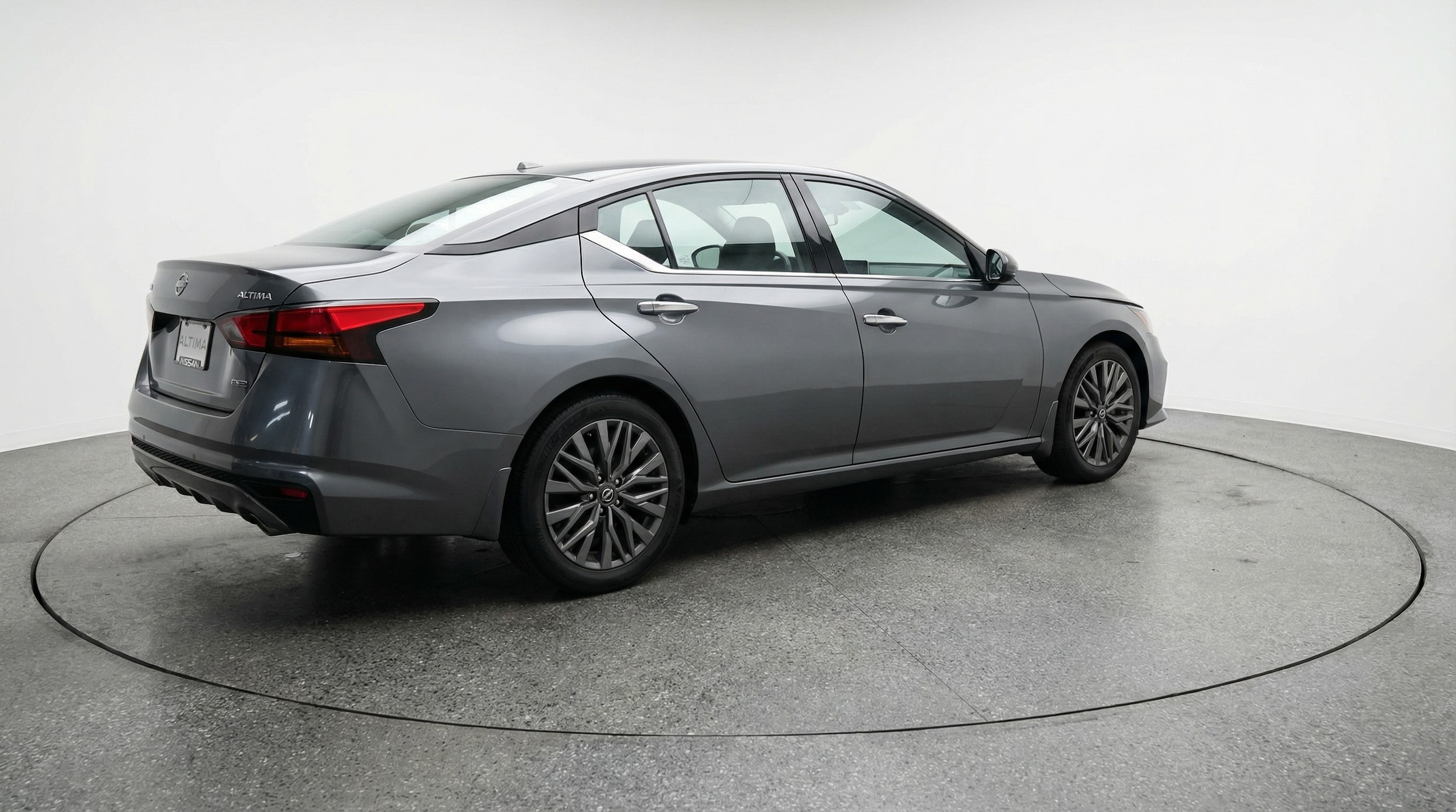 Thumbnail: 2025 Nissan Altima - 7