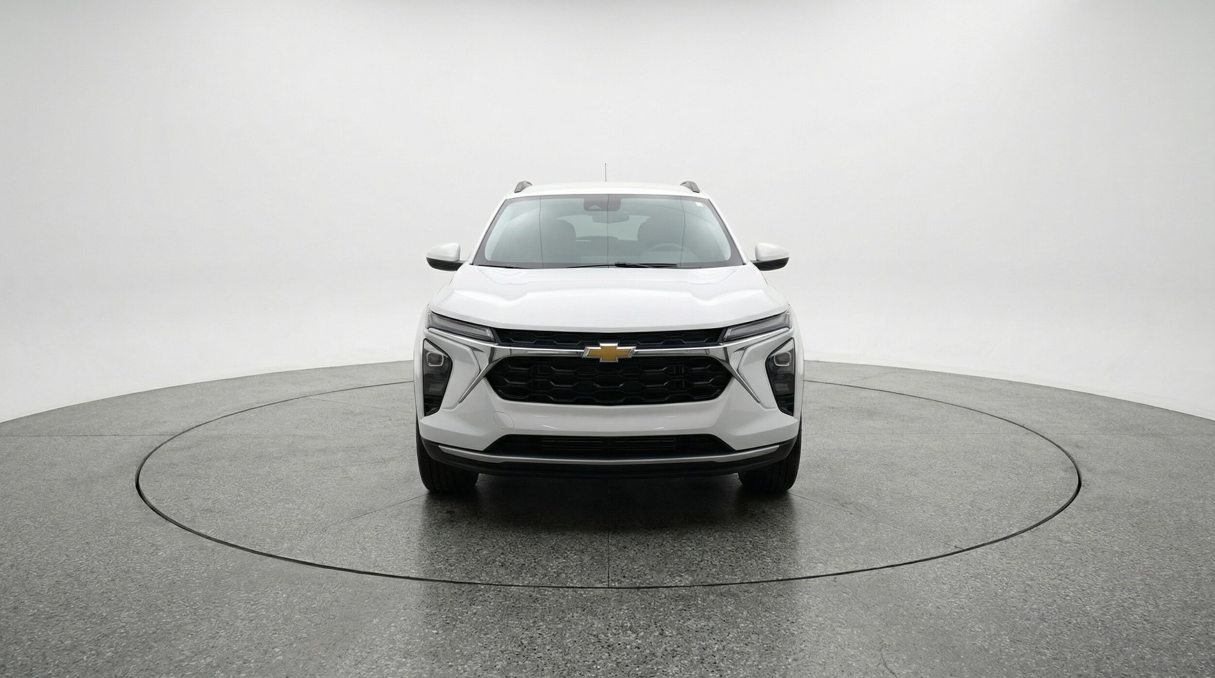 Thumbnail: 2025 Chevrolet Trax - 2