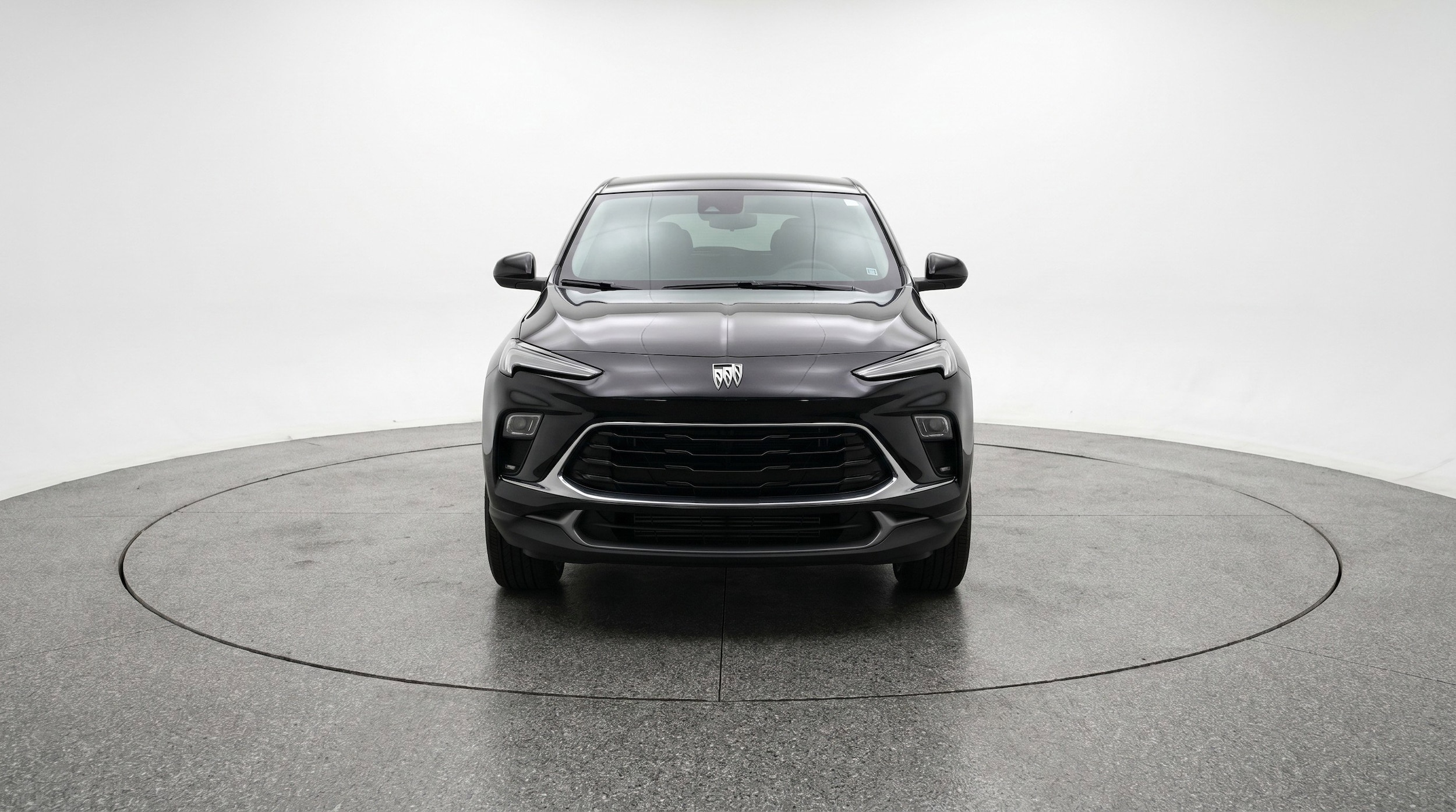 Thumbnail: 2025 Buick Encore GX - 2