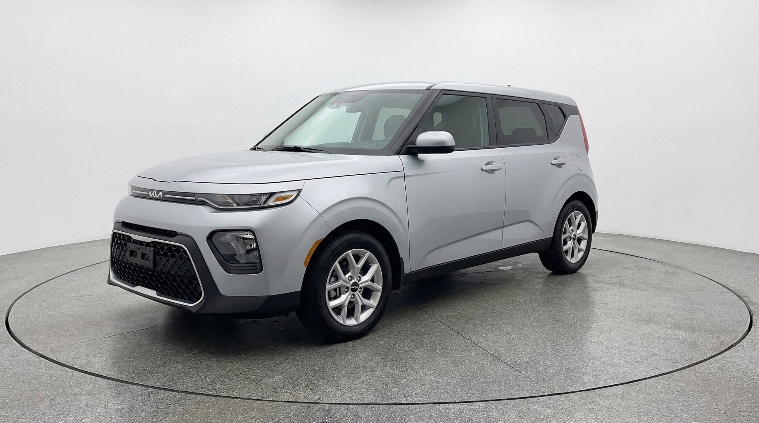 Thumbnail: 2025 Kia Soul - 3