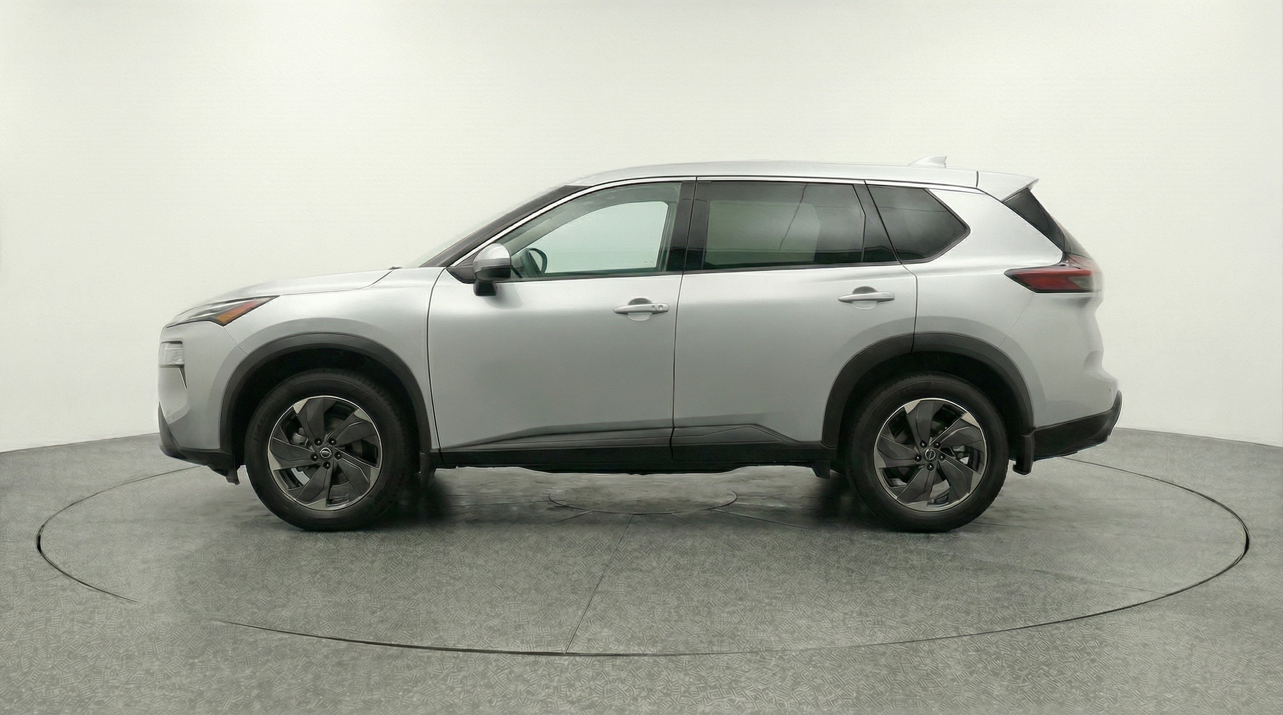 Thumbnail: 2025 Nissan Rogue - 4