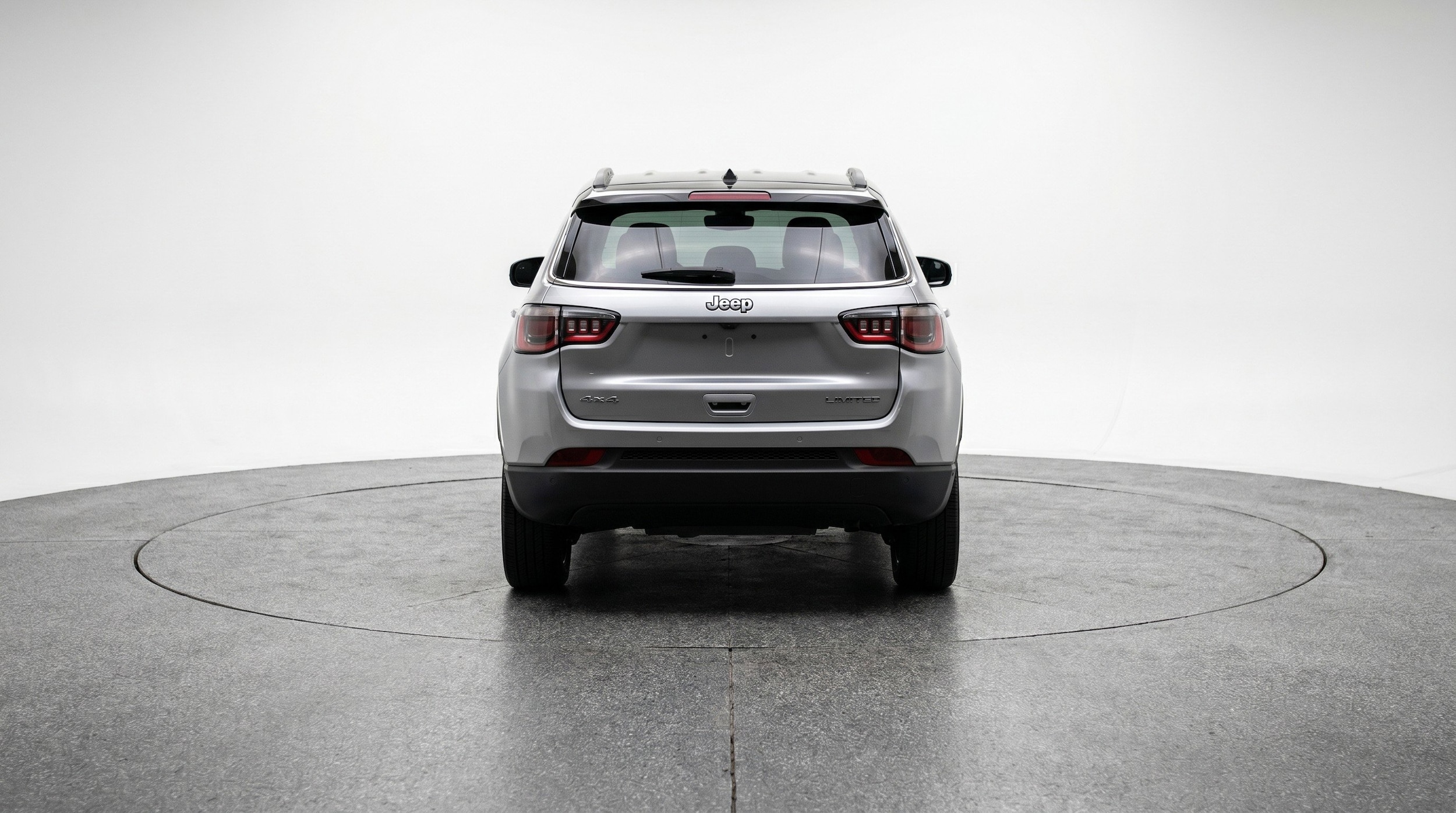 Thumbnail: 2025 Jeep Compass - 7