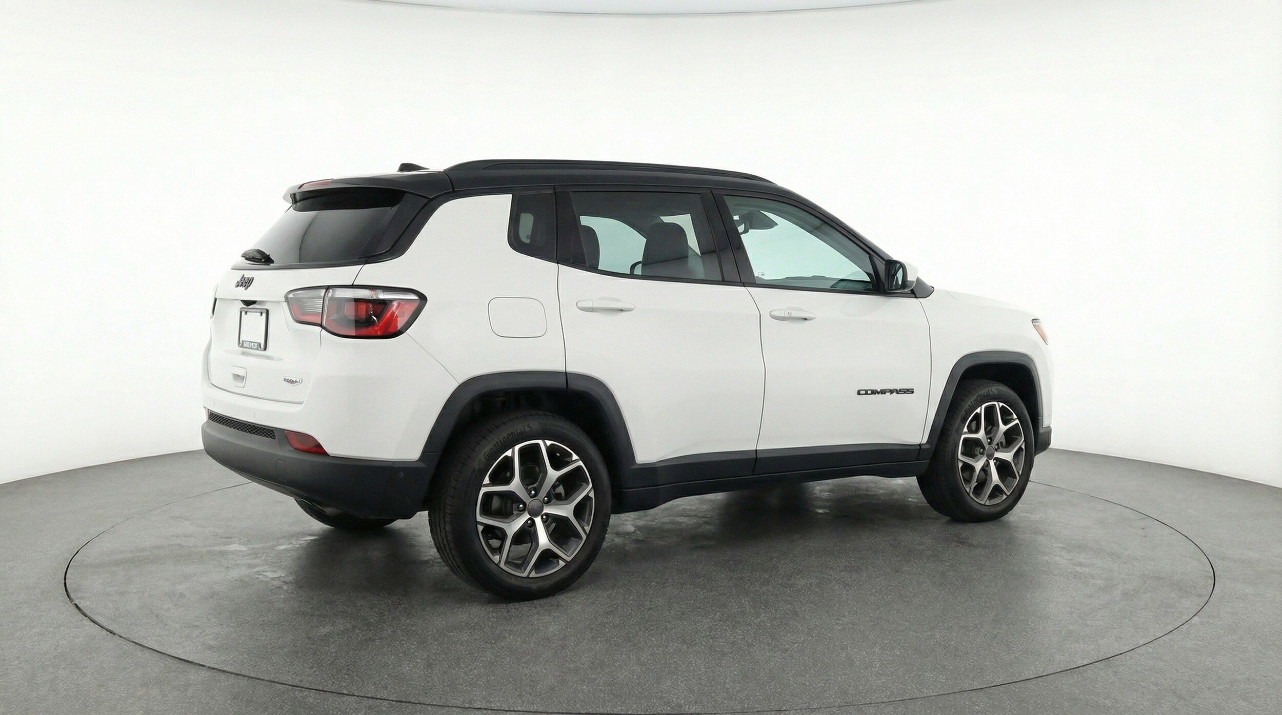 Thumbnail: 2025 Jeep Compass - 9