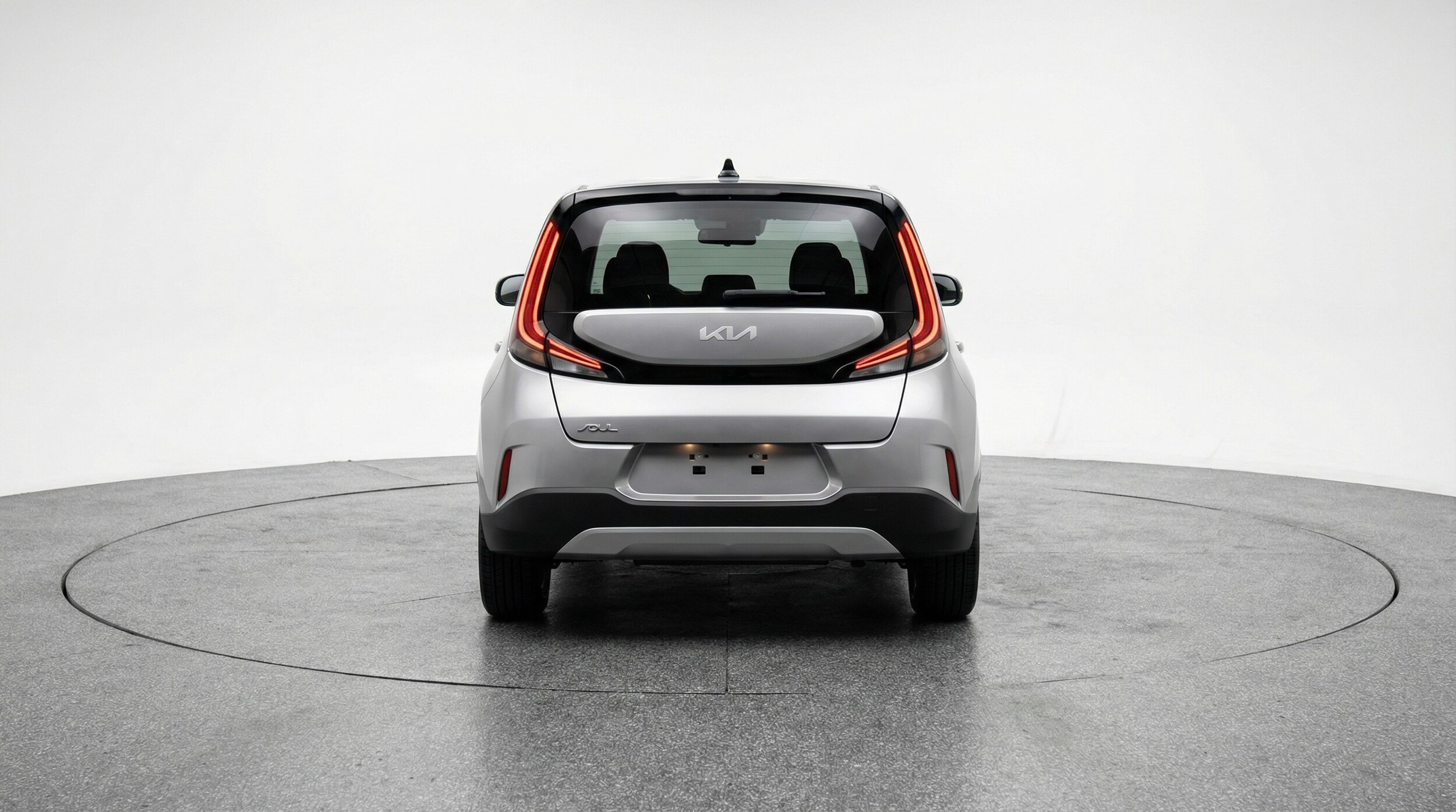 Thumbnail: 2025 Kia Soul - 6