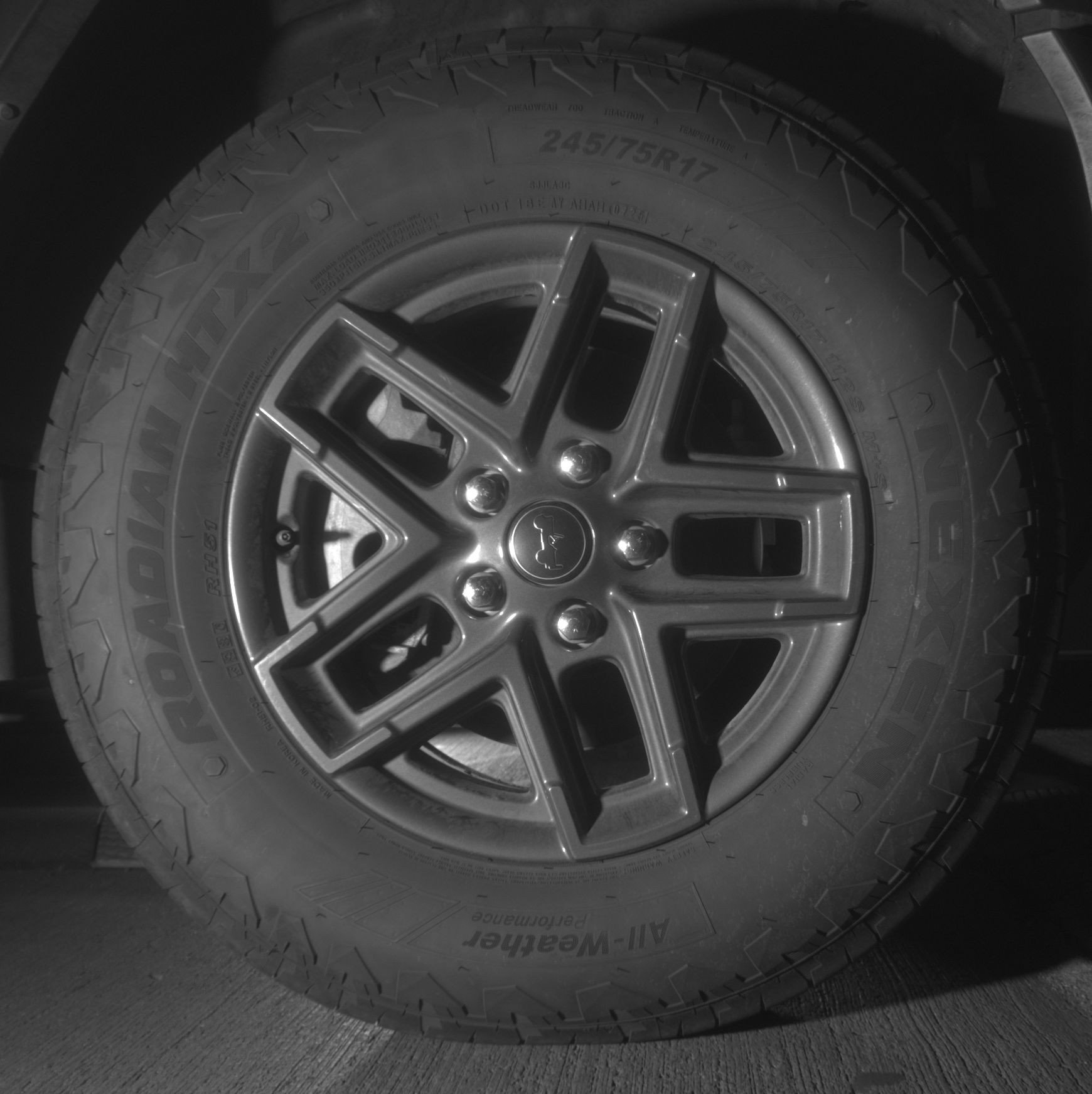 Thumbnail: 2025 Jeep Wrangler - 13