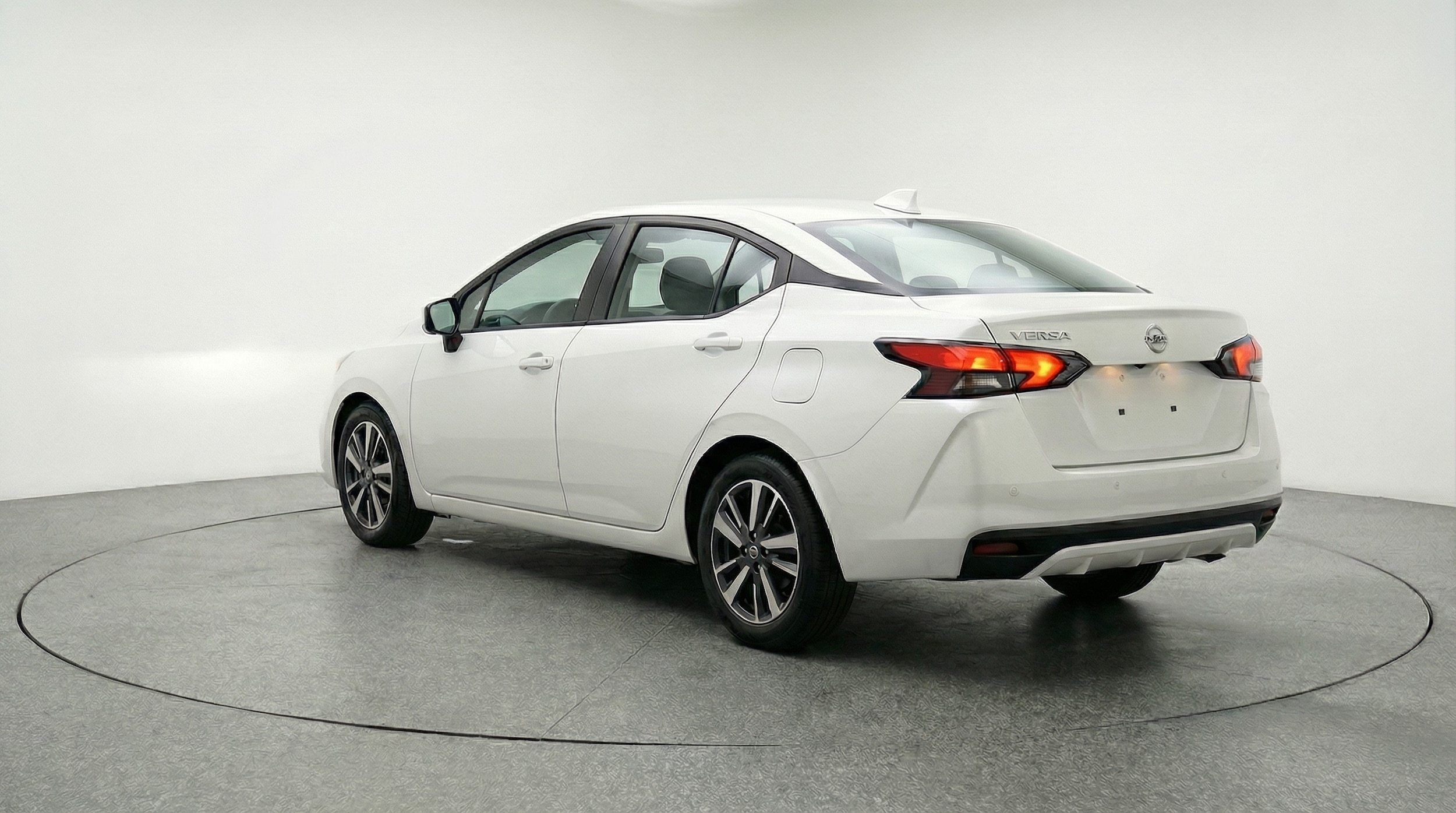 Thumbnail: 2025 Nissan Versa - 5