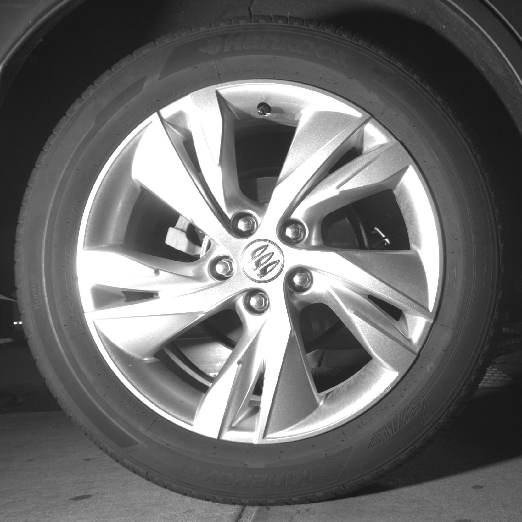 Thumbnail: 2025 Buick Encore GX - 12