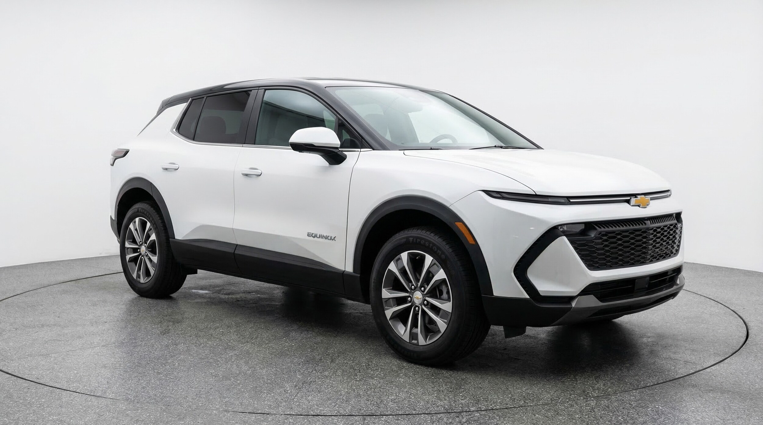 Thumbnail: 2025 Chevrolet Equinox - 1