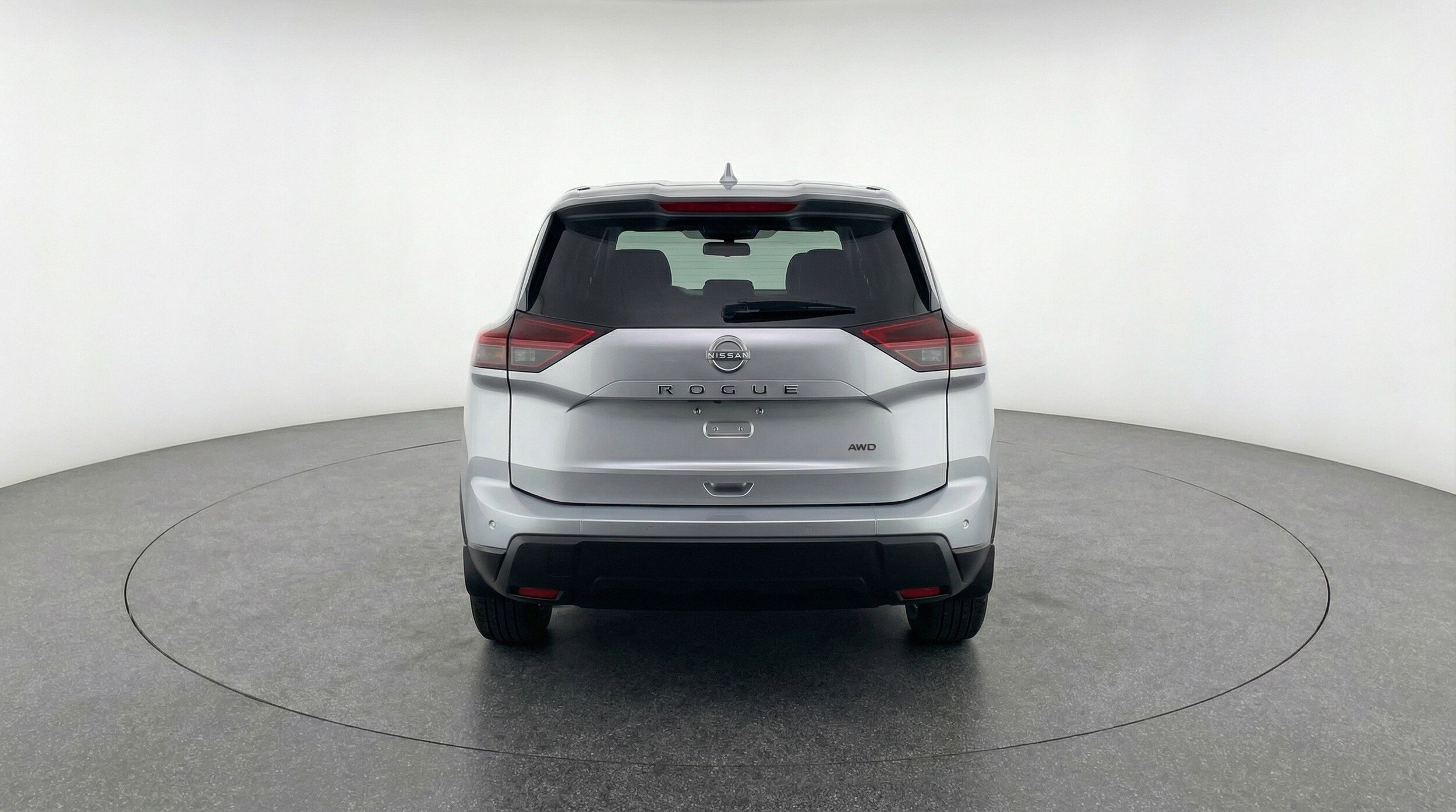 Thumbnail: 2025 Nissan Rogue - 7