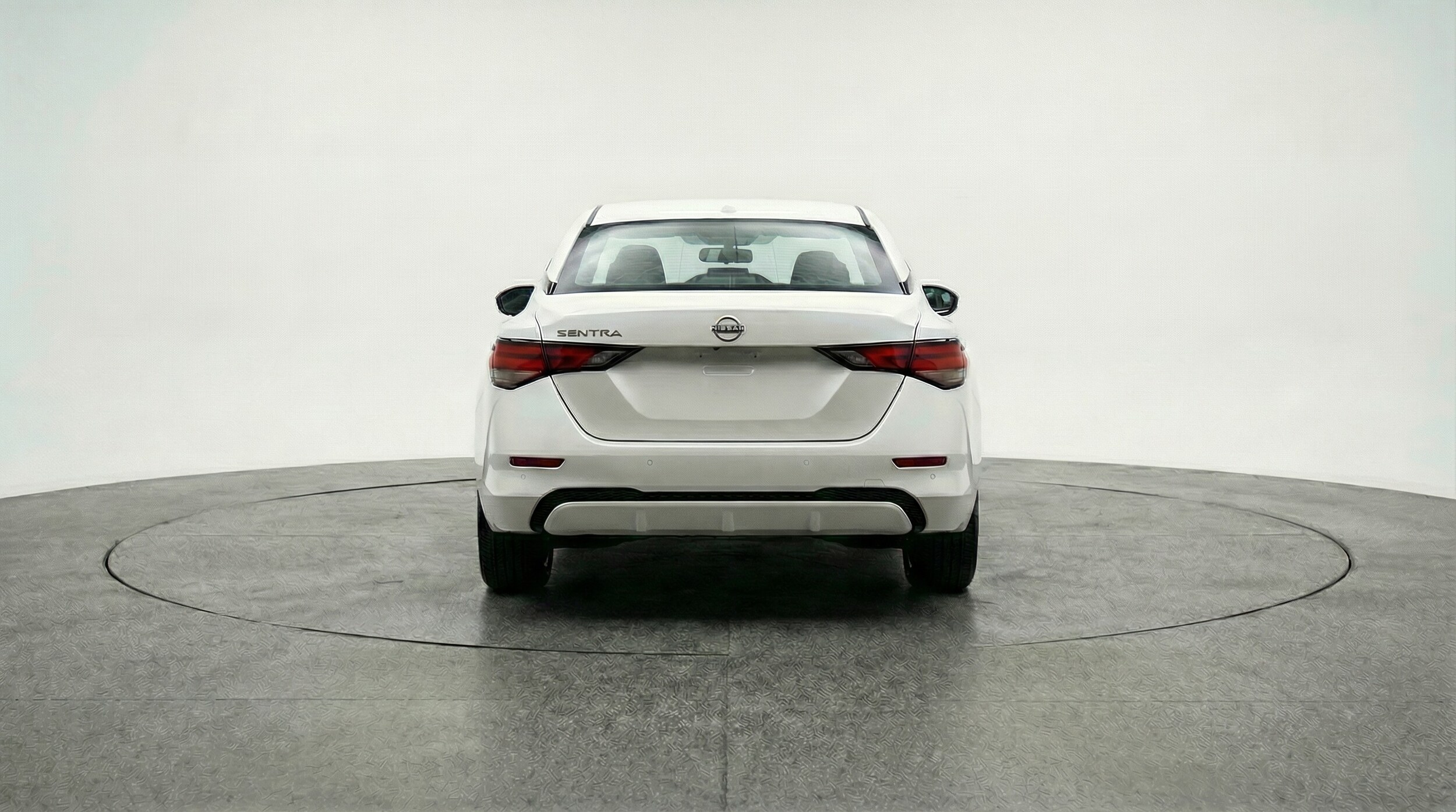 Thumbnail: 2025 Nissan Sentra - 6