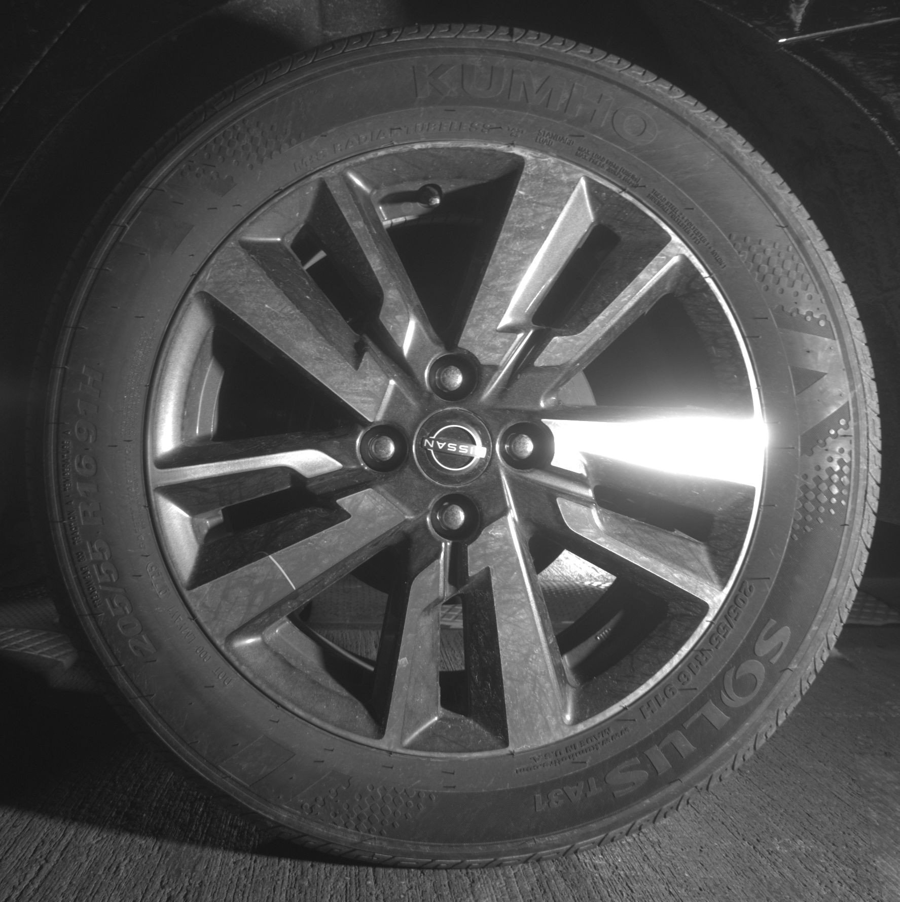 Thumbnail: 2025 Nissan Versa - 14