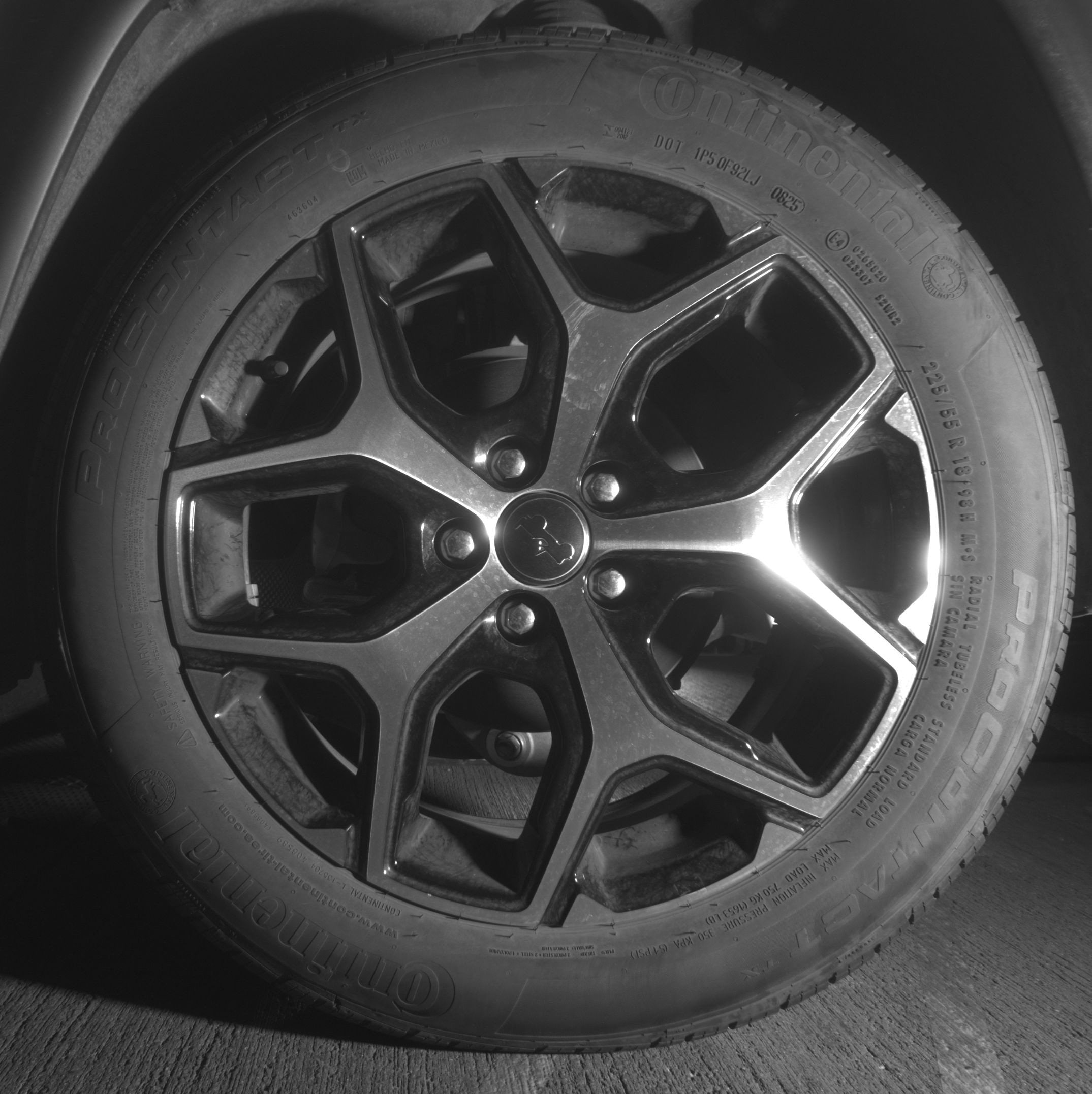 Thumbnail: 2025 Jeep Compass - 14