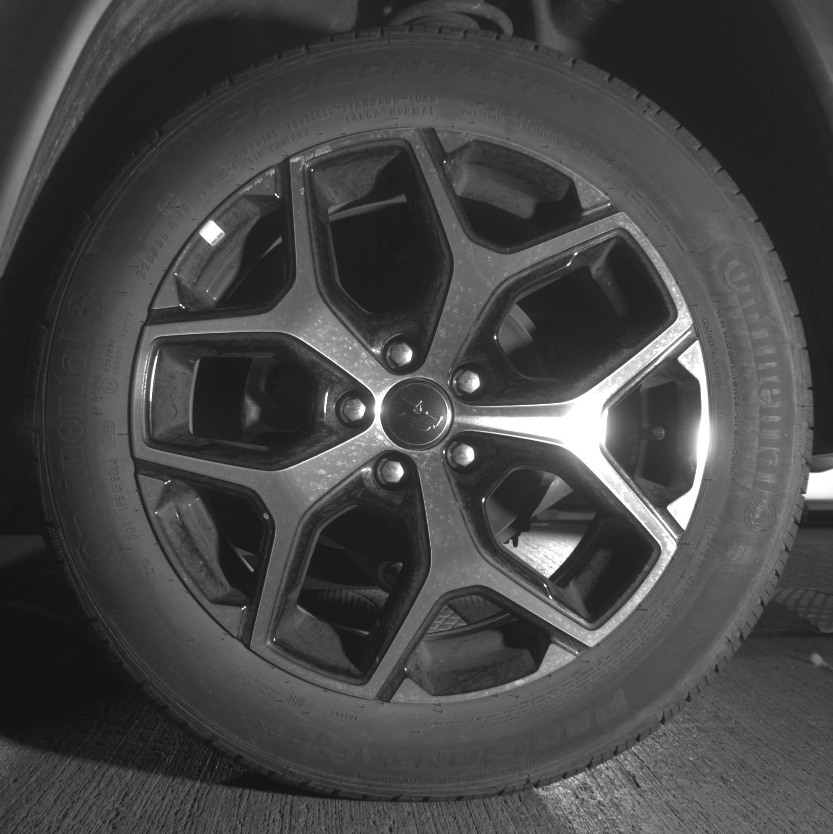 Thumbnail: 2025 Jeep Compass - 12