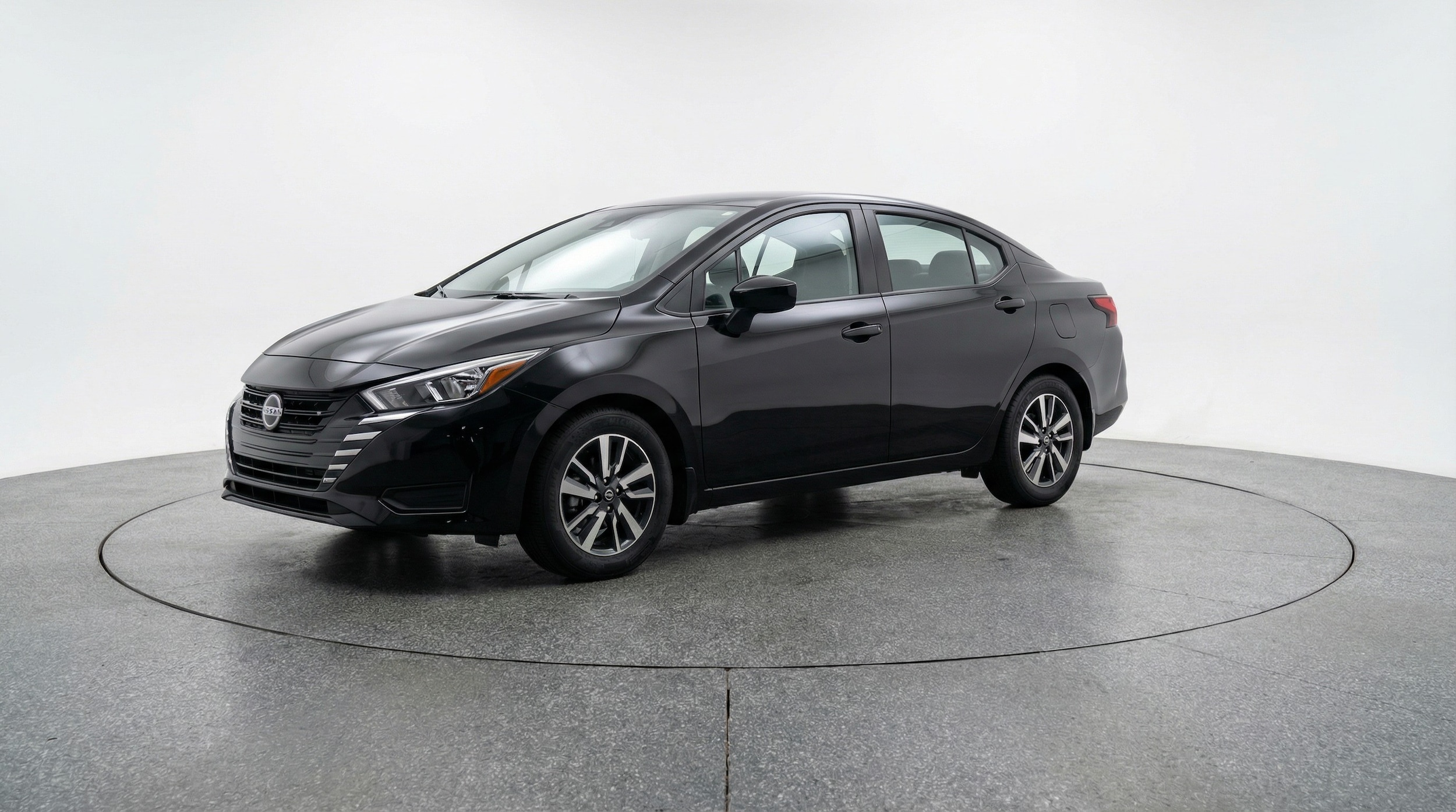 Thumbnail: 2025 Nissan Versa - 3