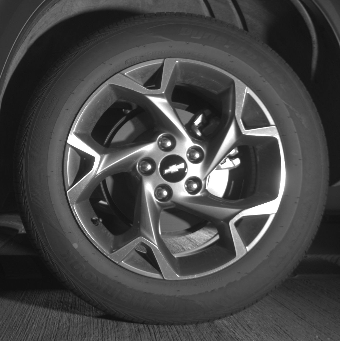 Thumbnail: 2025 Chevrolet Trax - 11