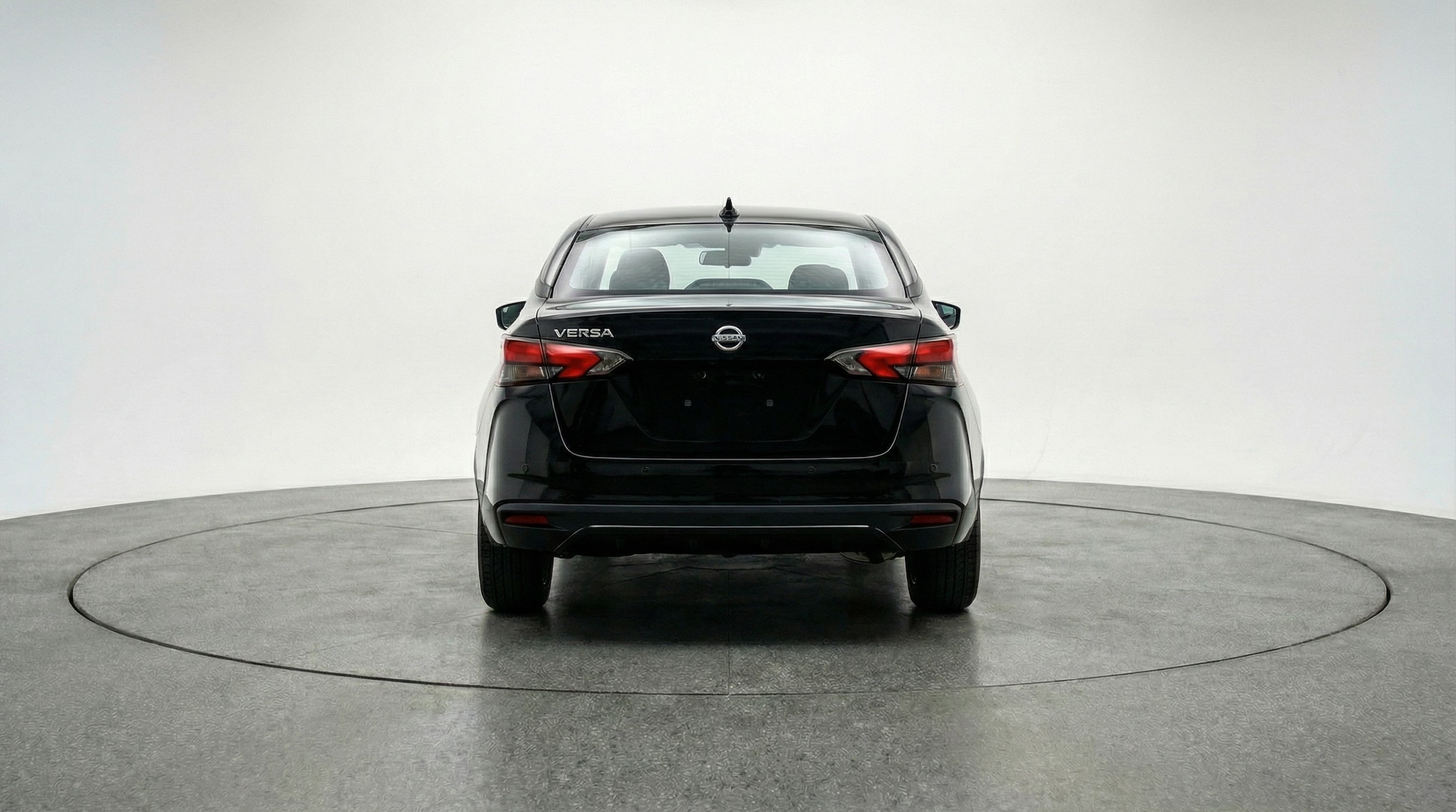 Thumbnail: 2025 Nissan Versa - 6