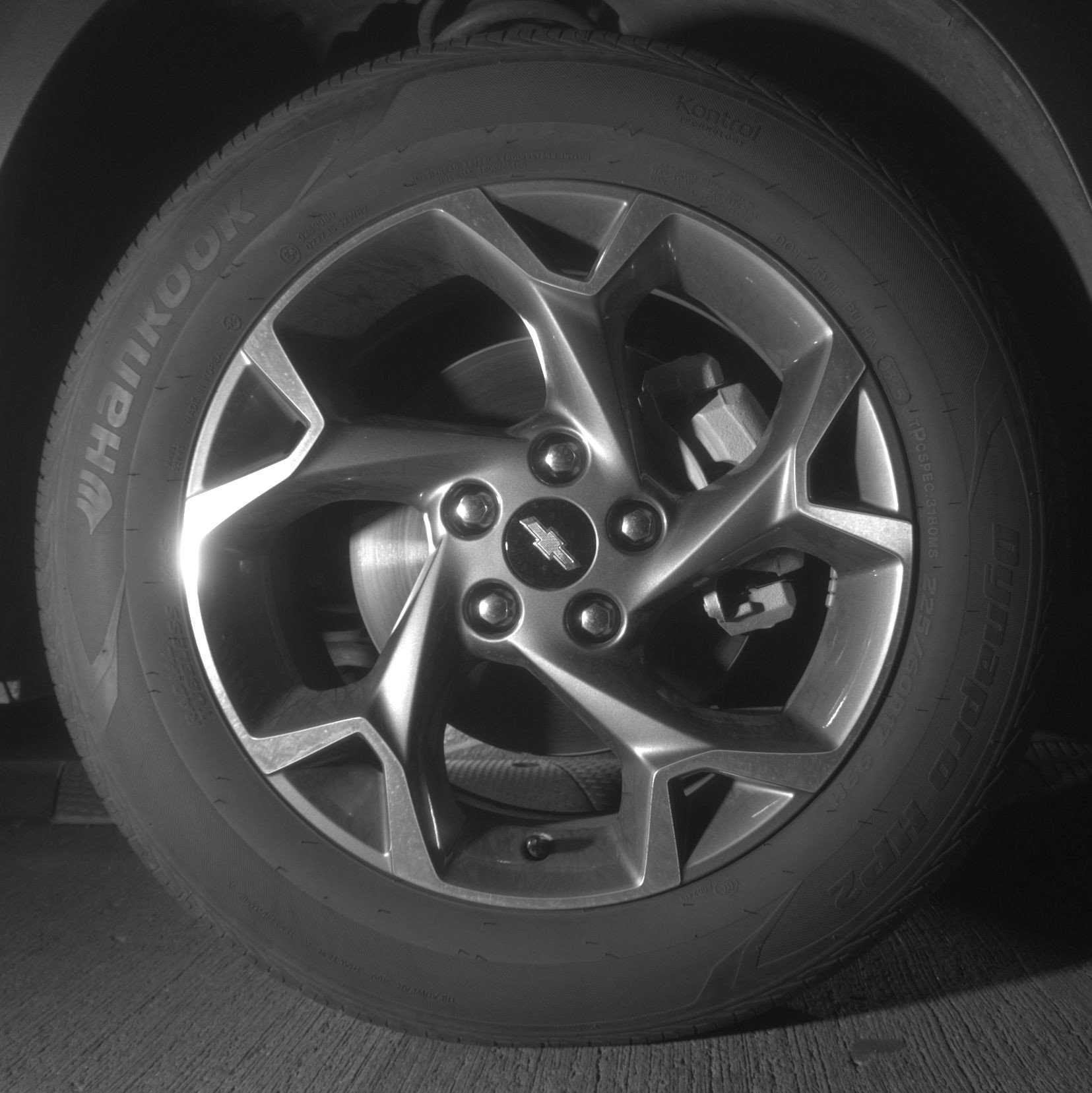 Thumbnail: 2025 Chevrolet Trax - 13