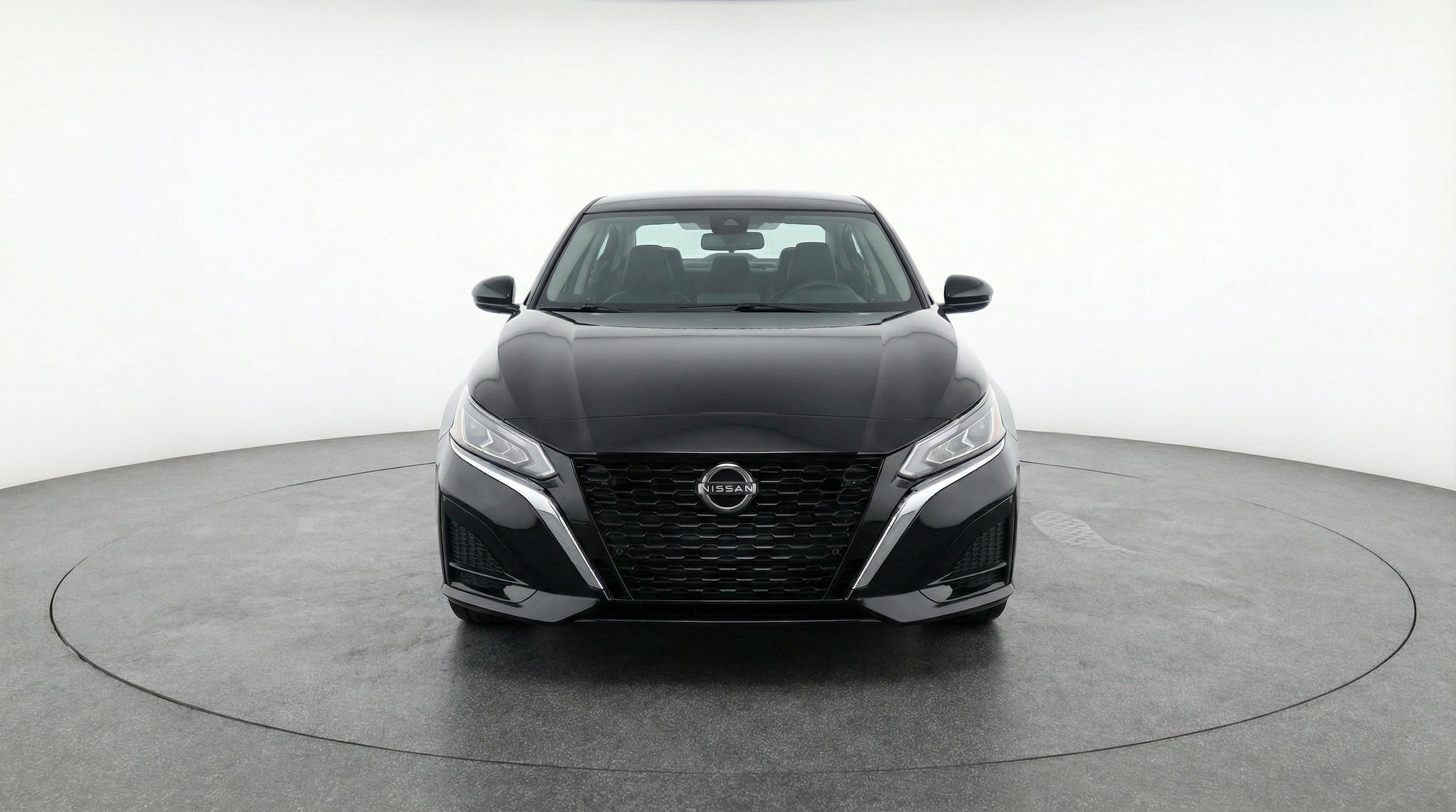 Thumbnail: 2025 Nissan Altima - 2