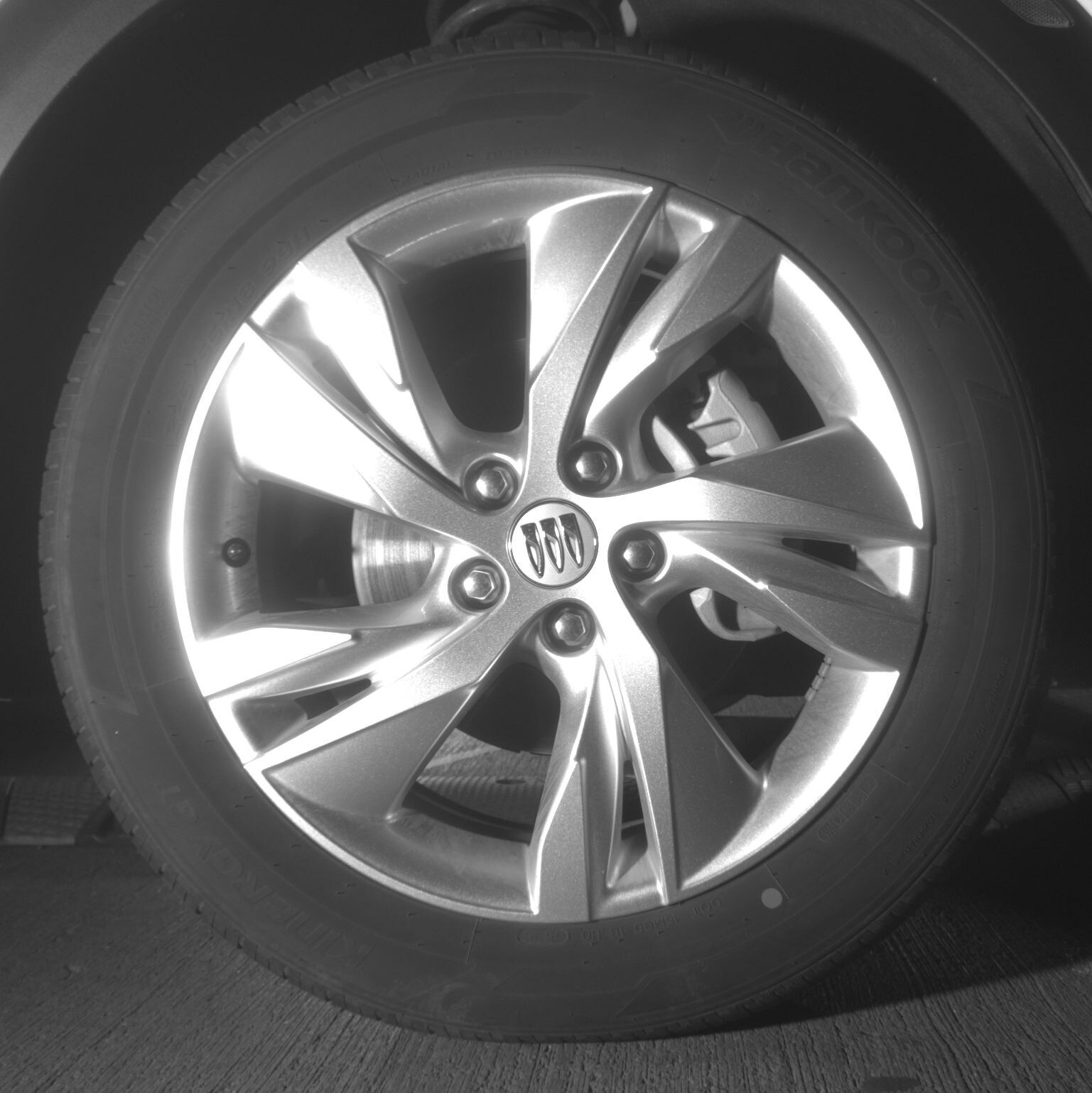 Thumbnail: 2025 Buick Encore GX - 10