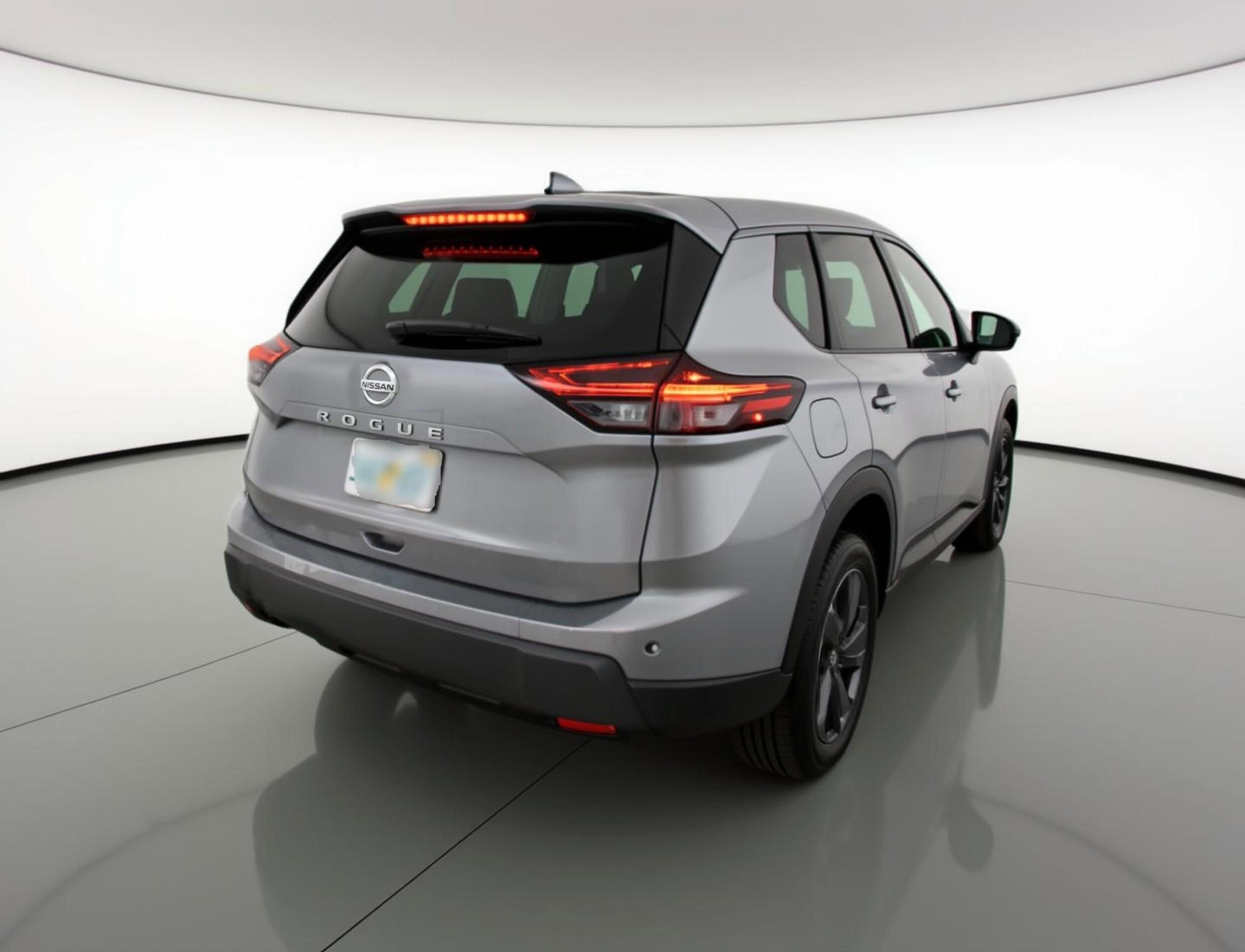 Thumbnail: 2025 Nissan Rogue - 9