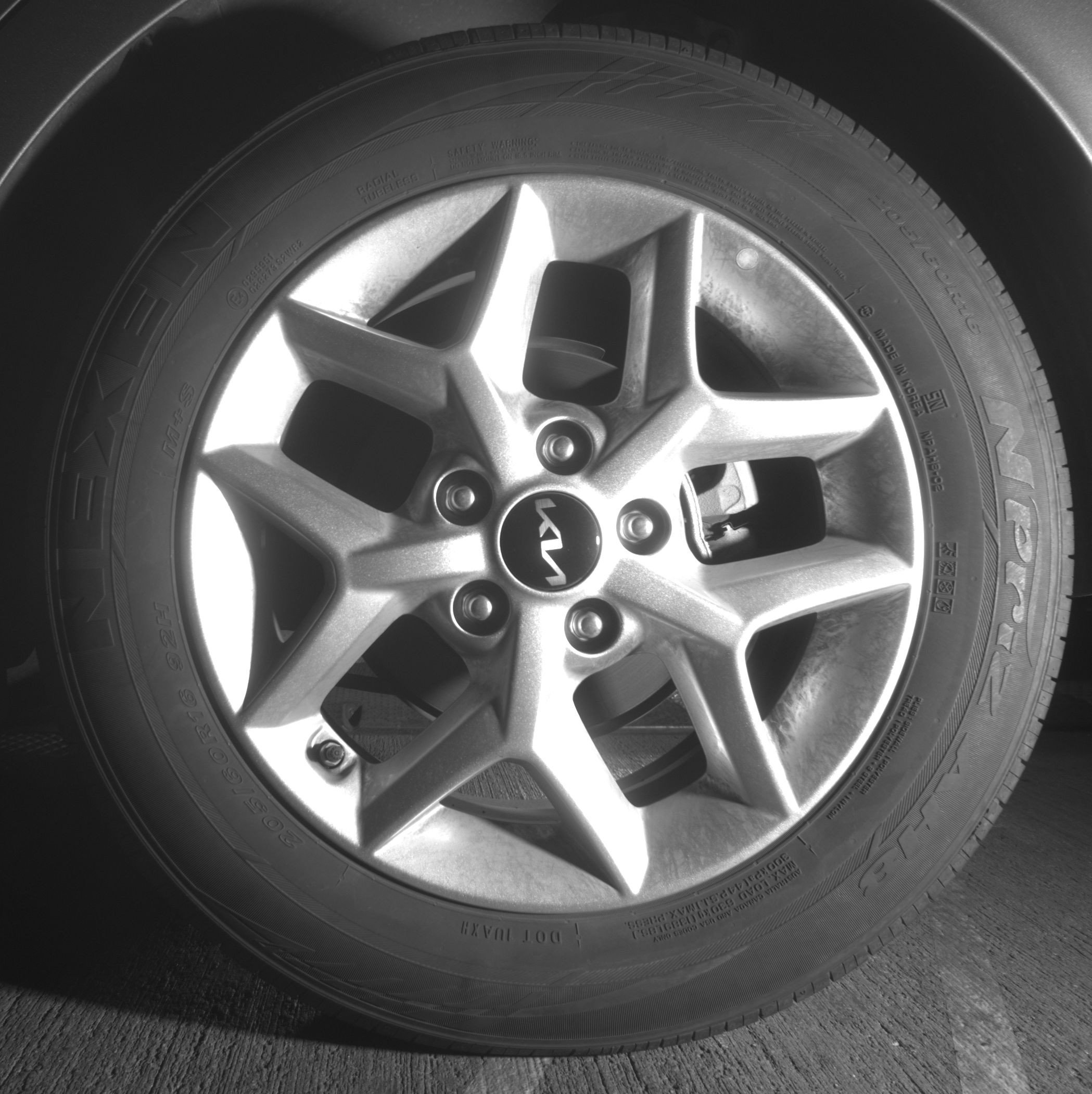 Thumbnail: 2025 Kia Soul - 14