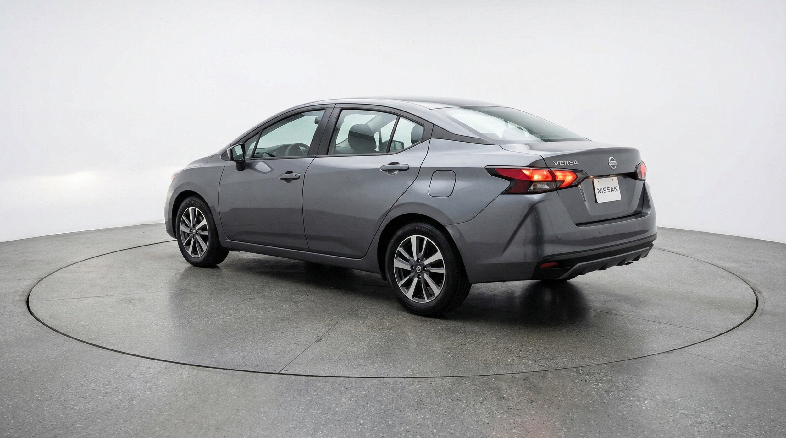 Thumbnail: 2025 Nissan Versa - 6