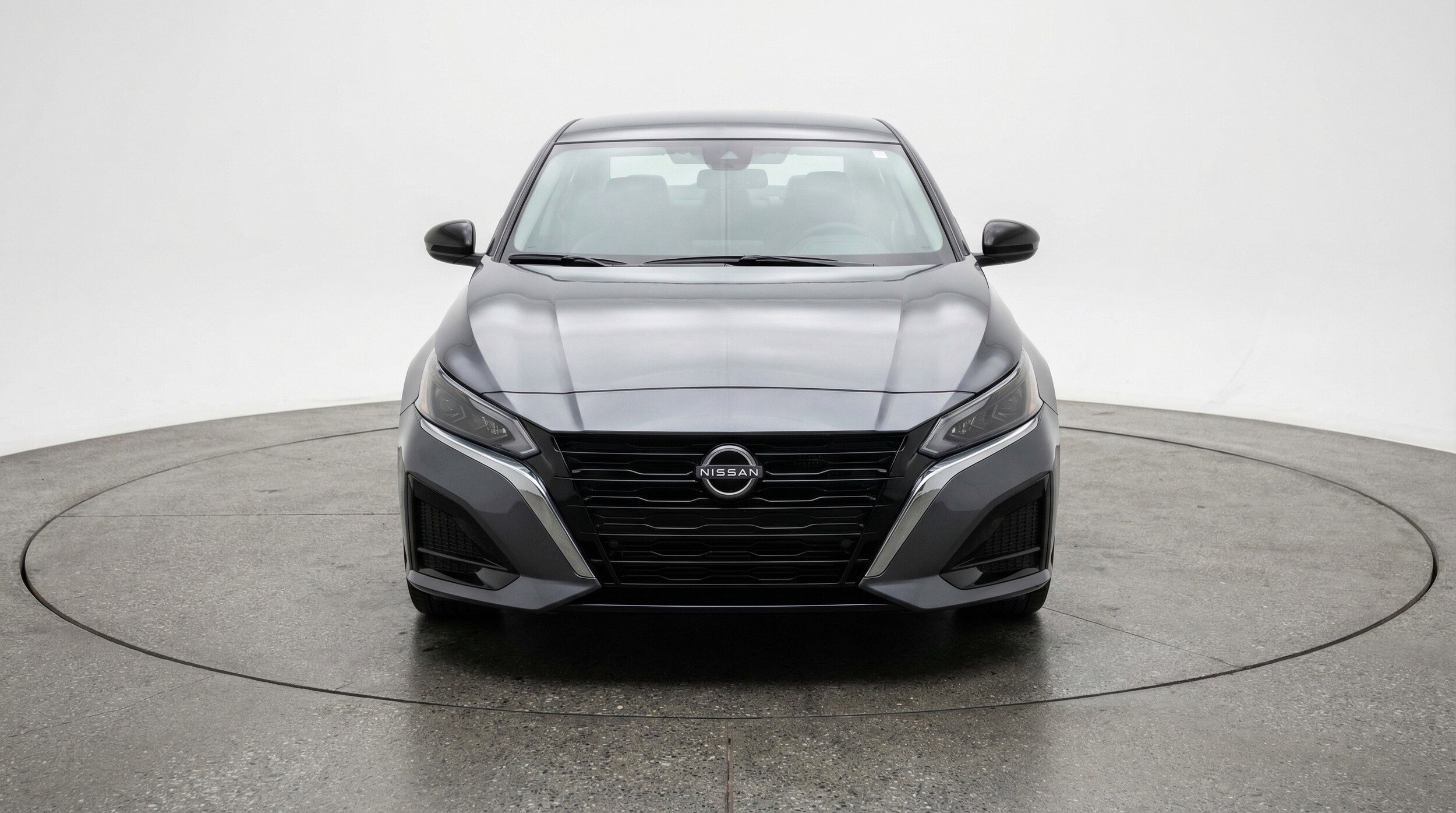 Thumbnail: 2025 Nissan Altima - 2