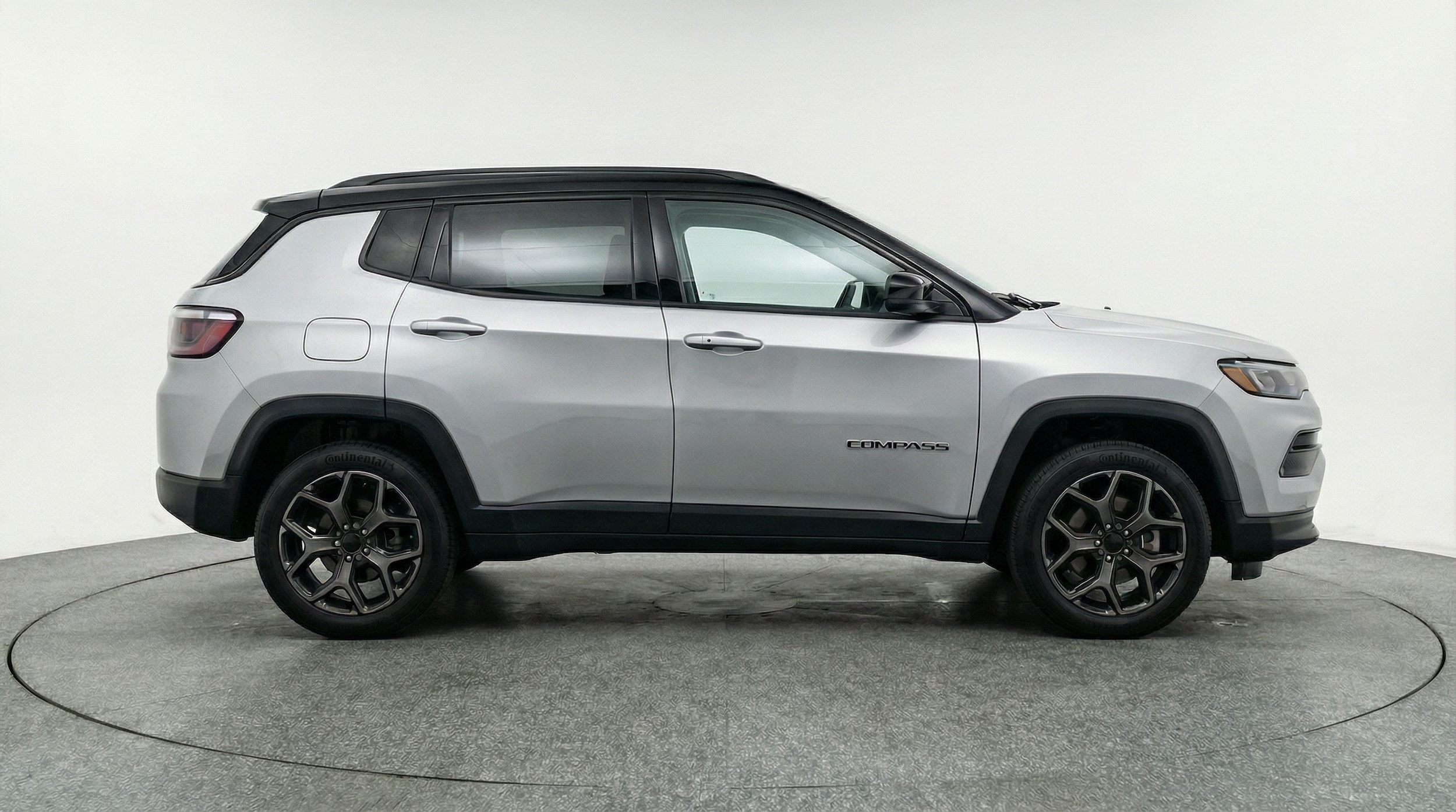 Thumbnail: 2025 Jeep Compass - 8