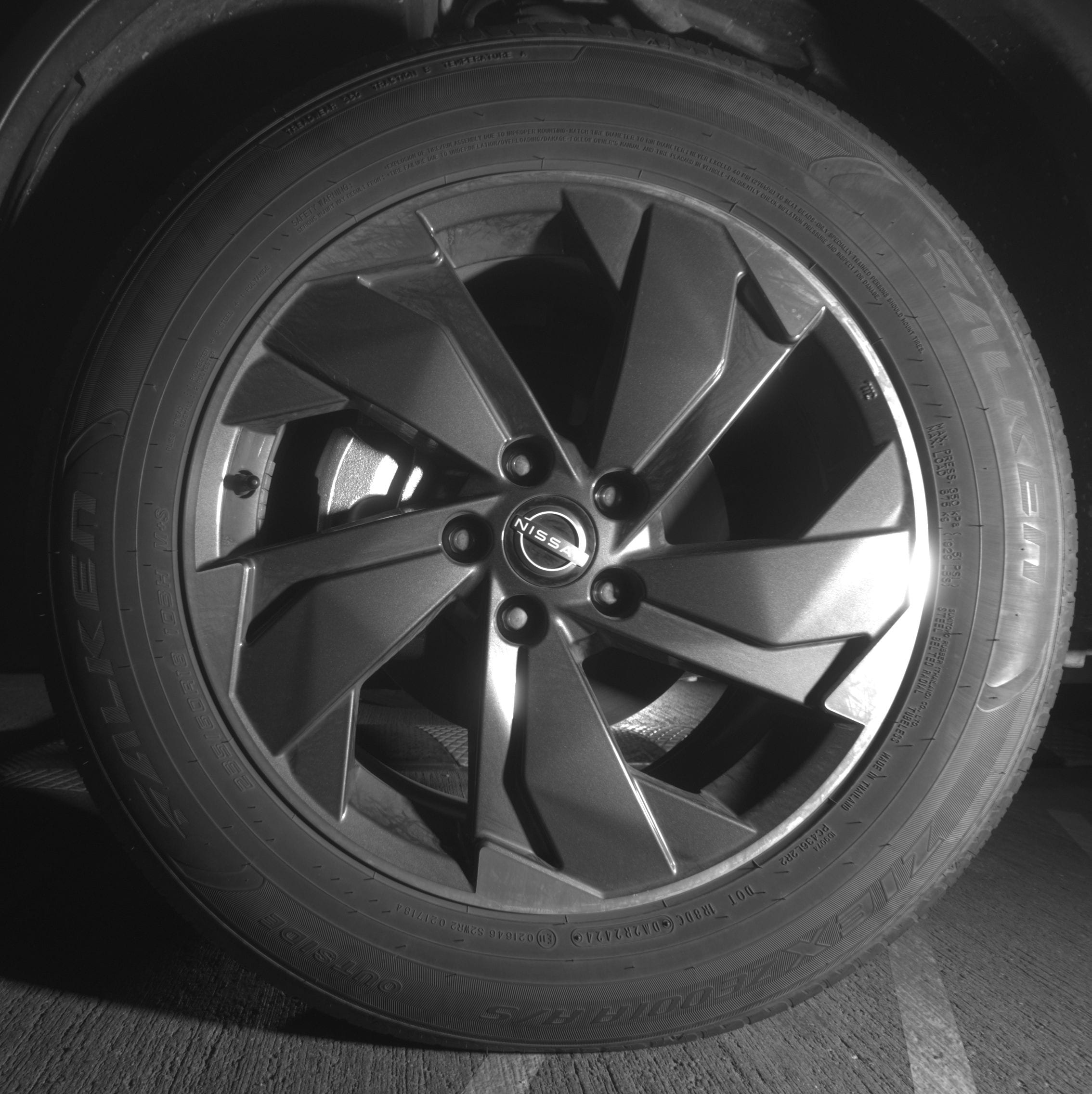 Thumbnail: 2025 Nissan Rogue - 9