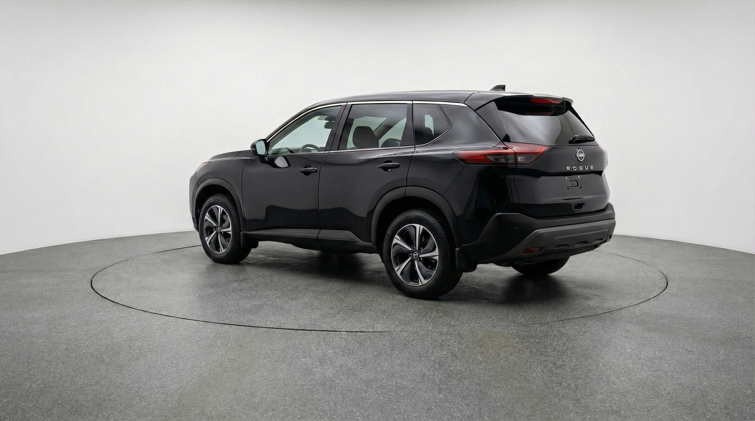 Thumbnail: 2025 Nissan Rogue - 6