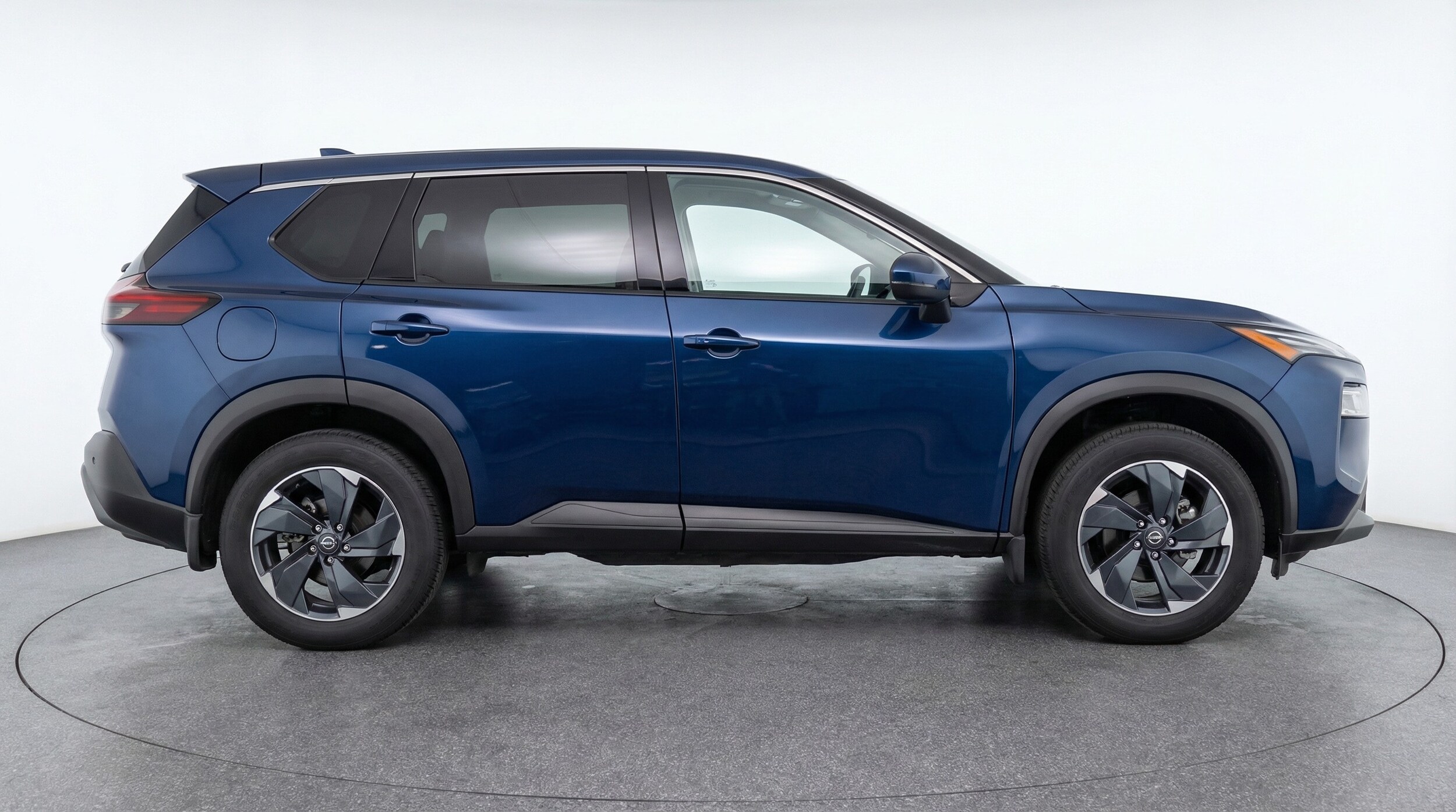 Thumbnail: 2025 Nissan Rogue - 8