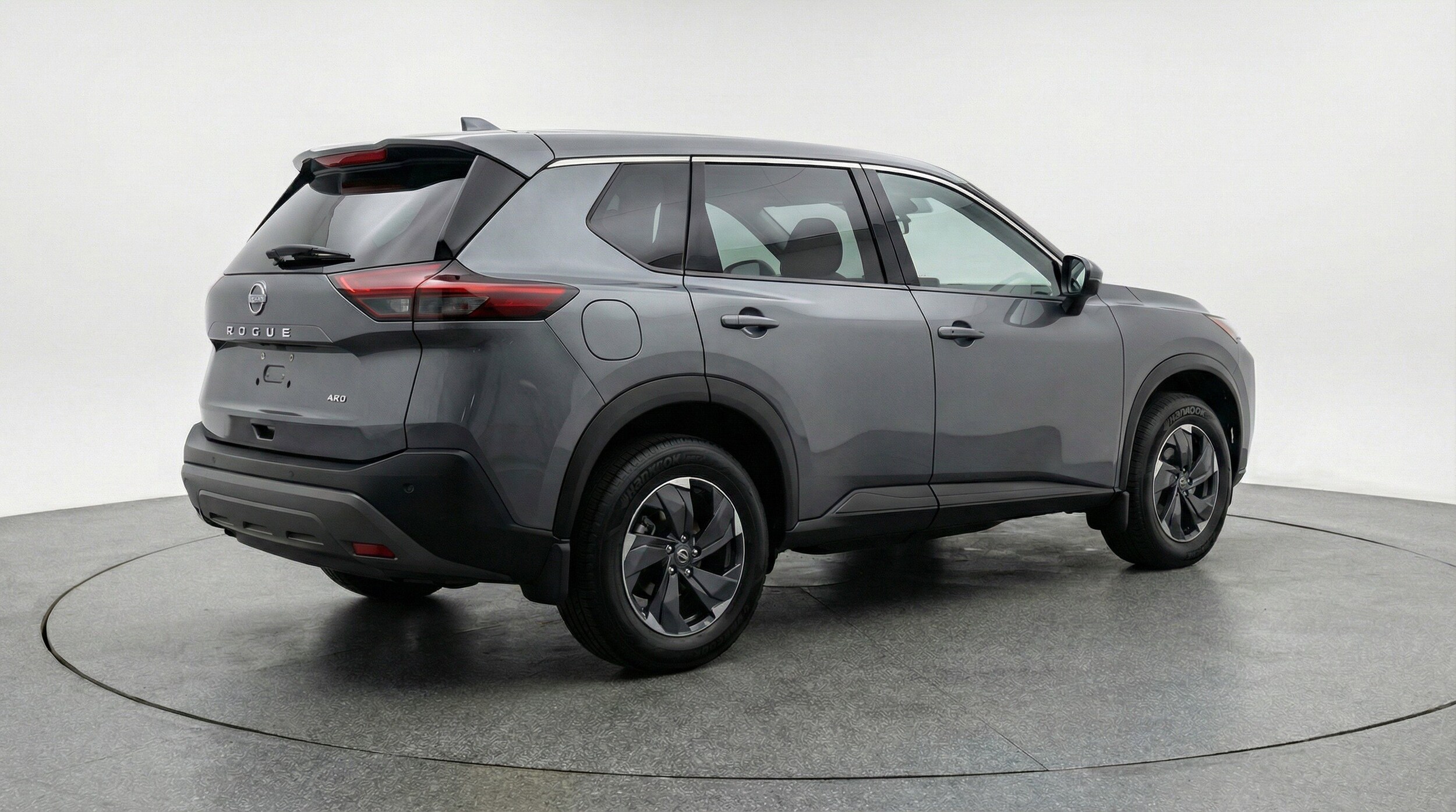 Thumbnail: 2025 Nissan Rogue - 9