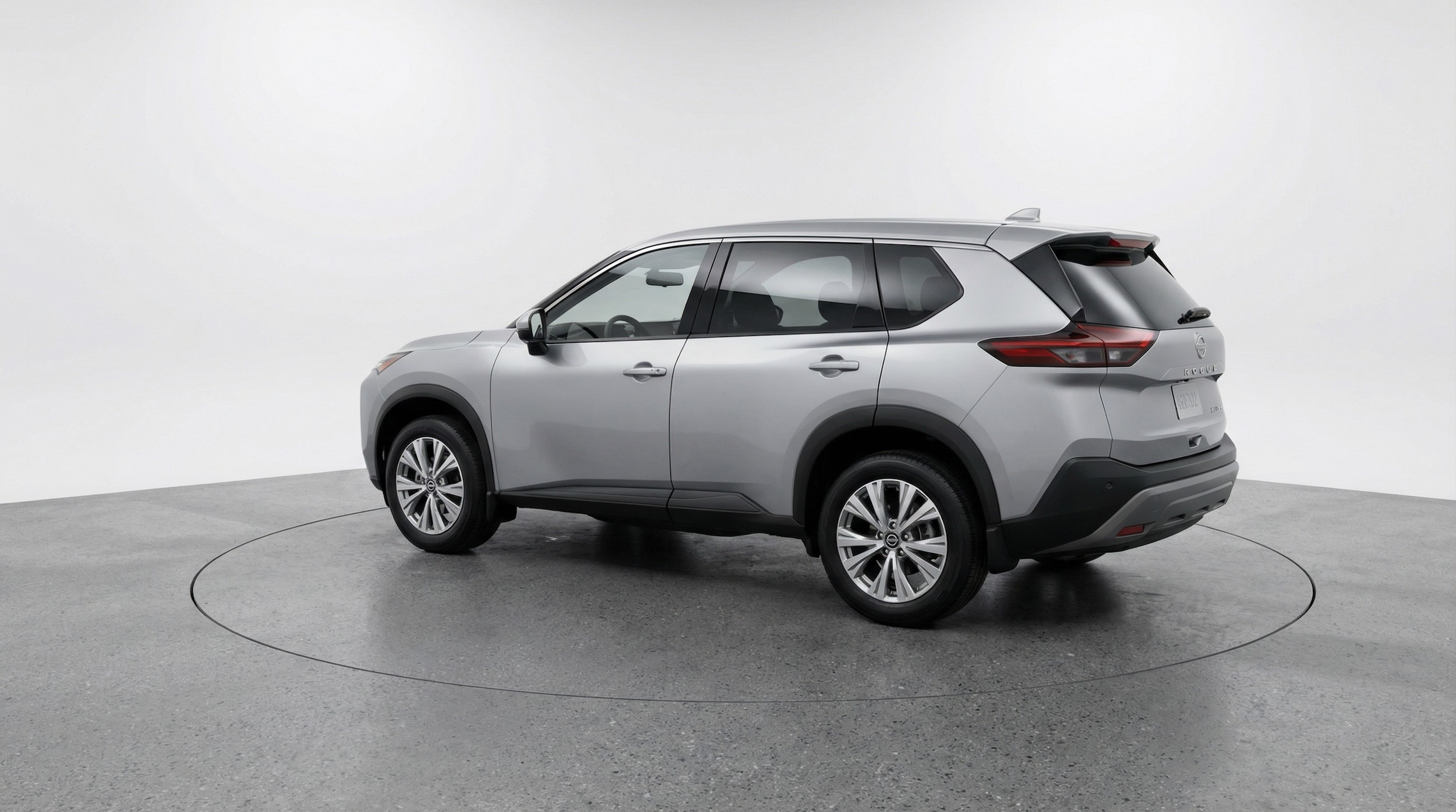 Thumbnail: 2025 Nissan Rogue - 5