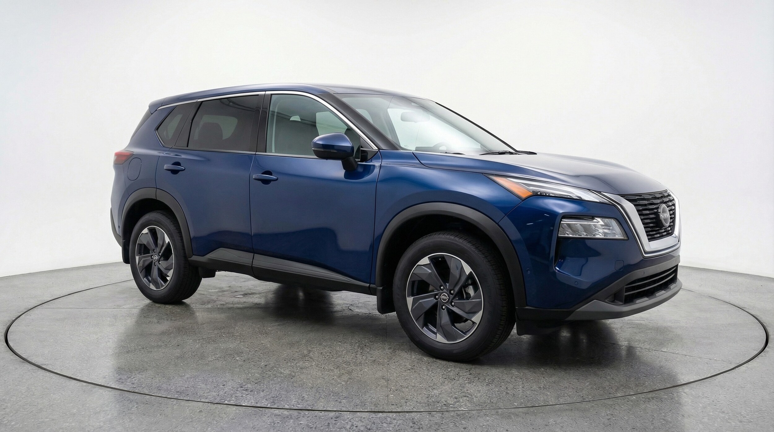 Thumbnail: 2025 Nissan Rogue - 1